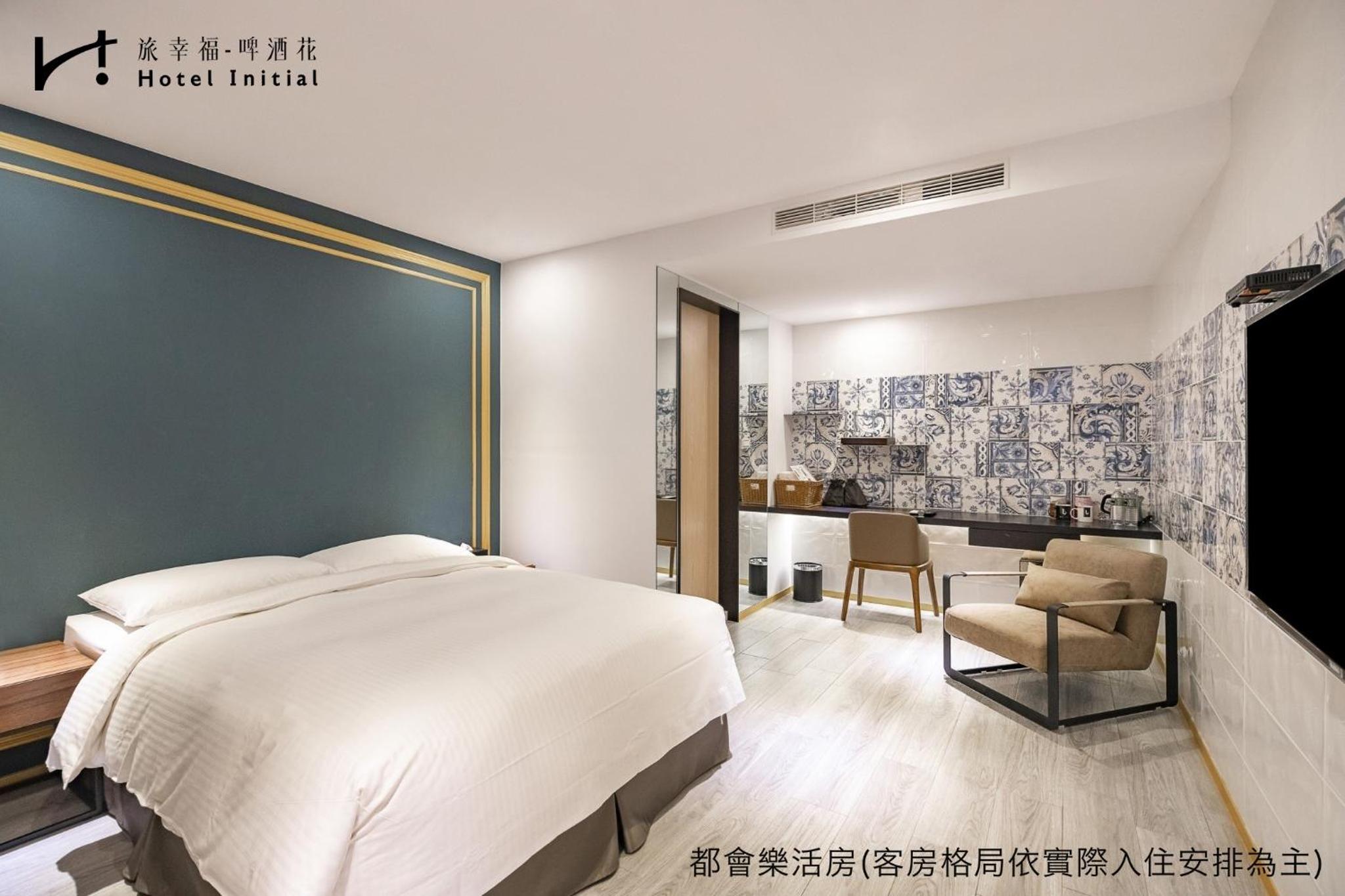 Available room