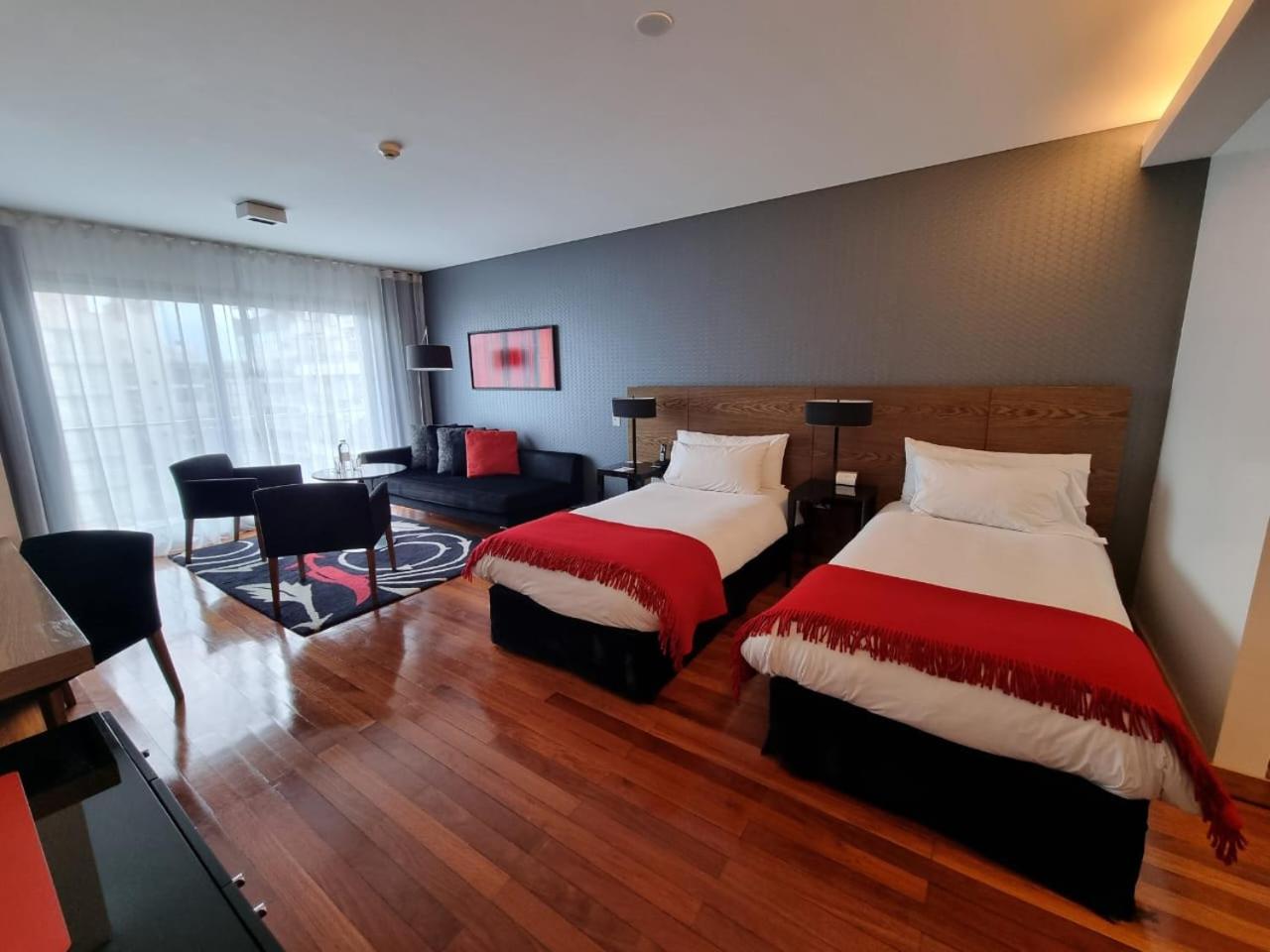 Superior Double or Twin Room photo 3
