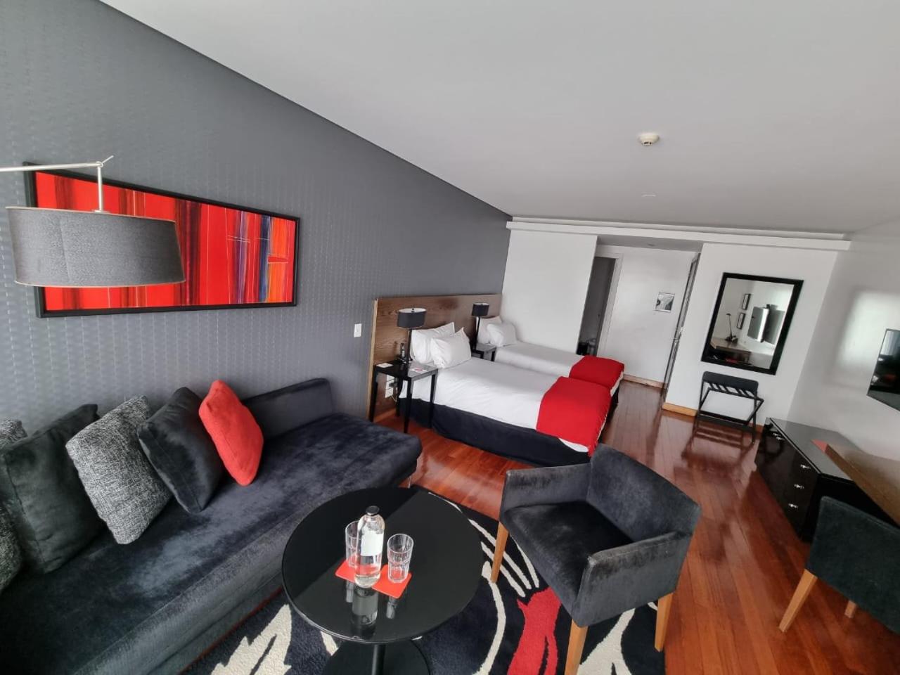 Superior Double or Twin Room photo 2