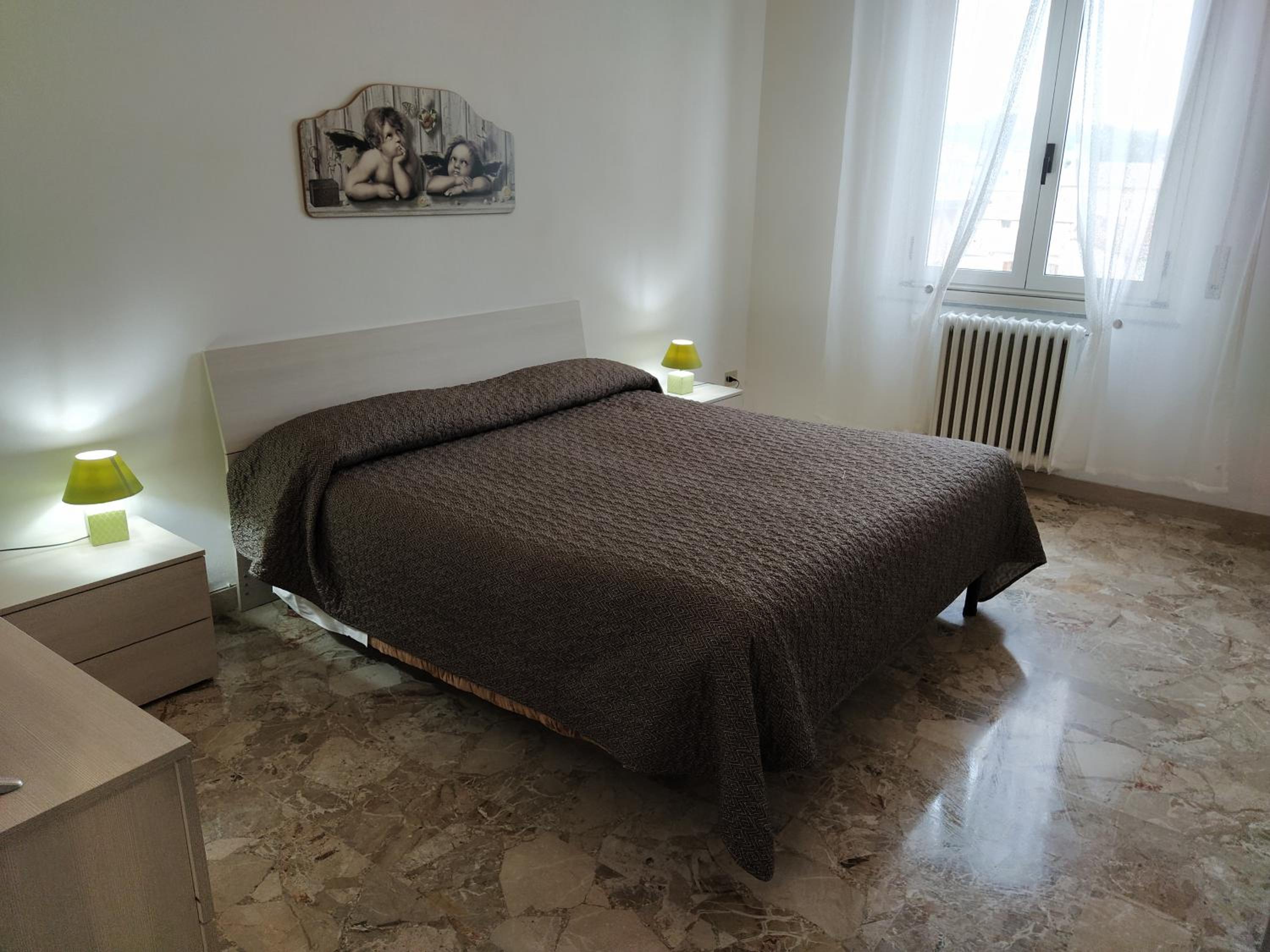 Double Or Twin Room photo 2