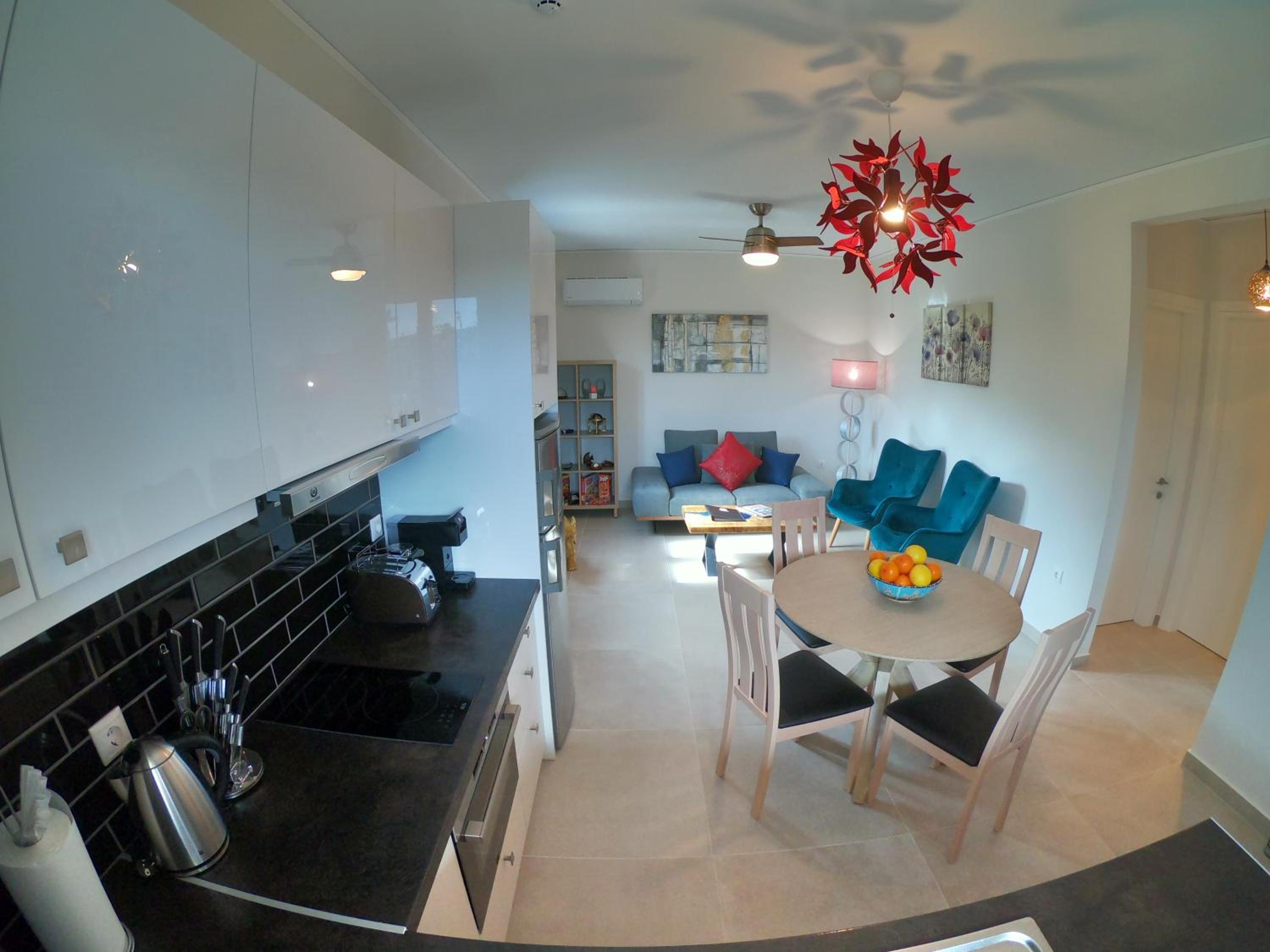 Two-Bedroom House photo 1