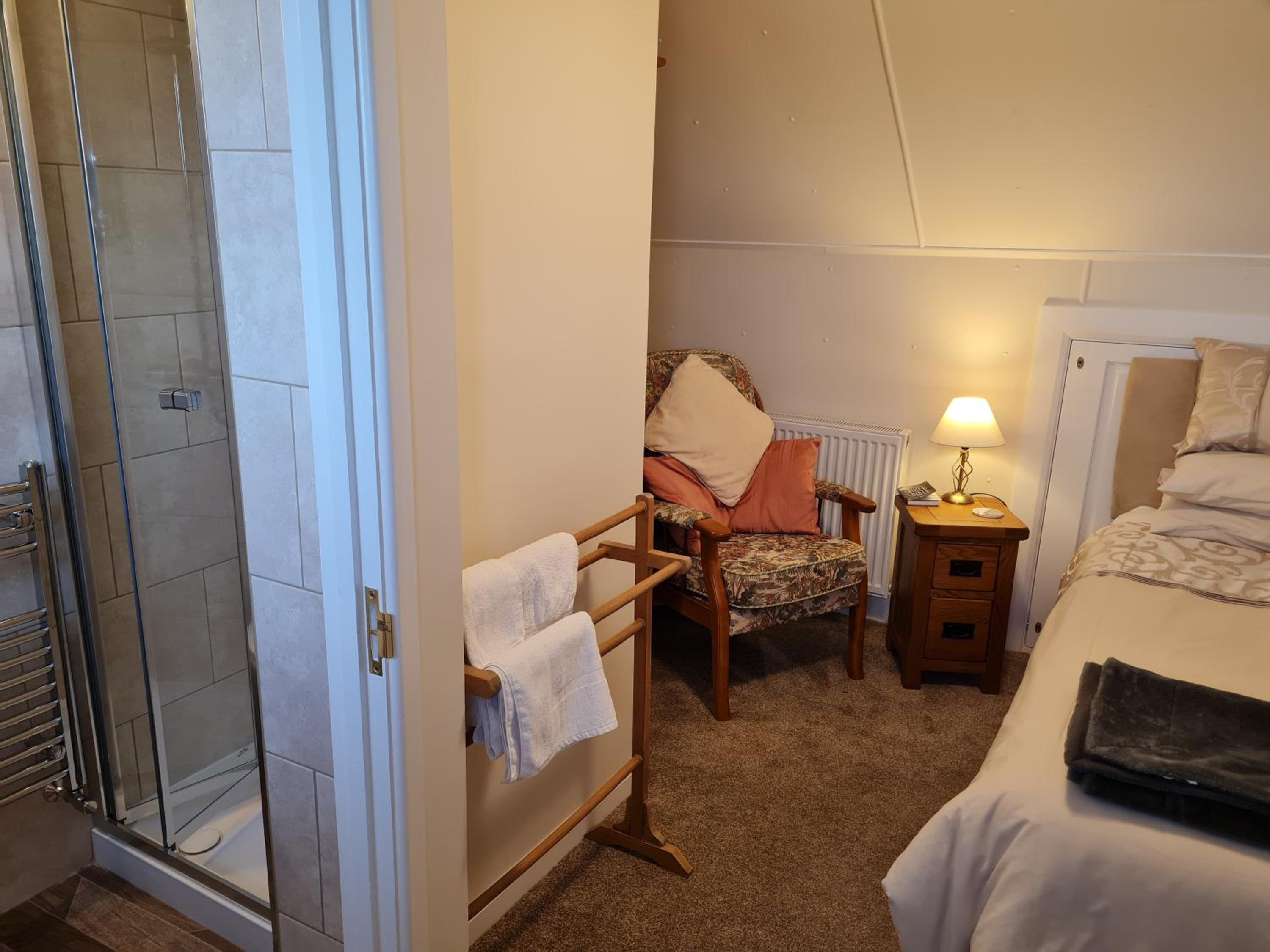 Single Room photo 3