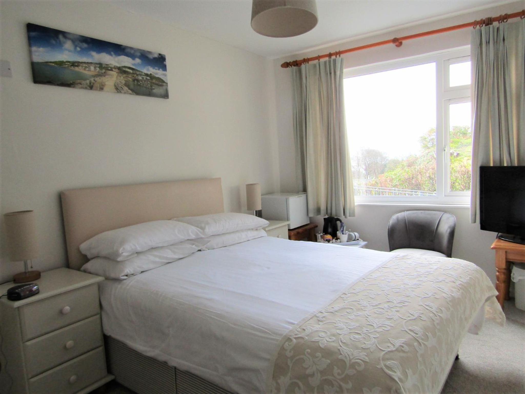 Small Double Room photo 1