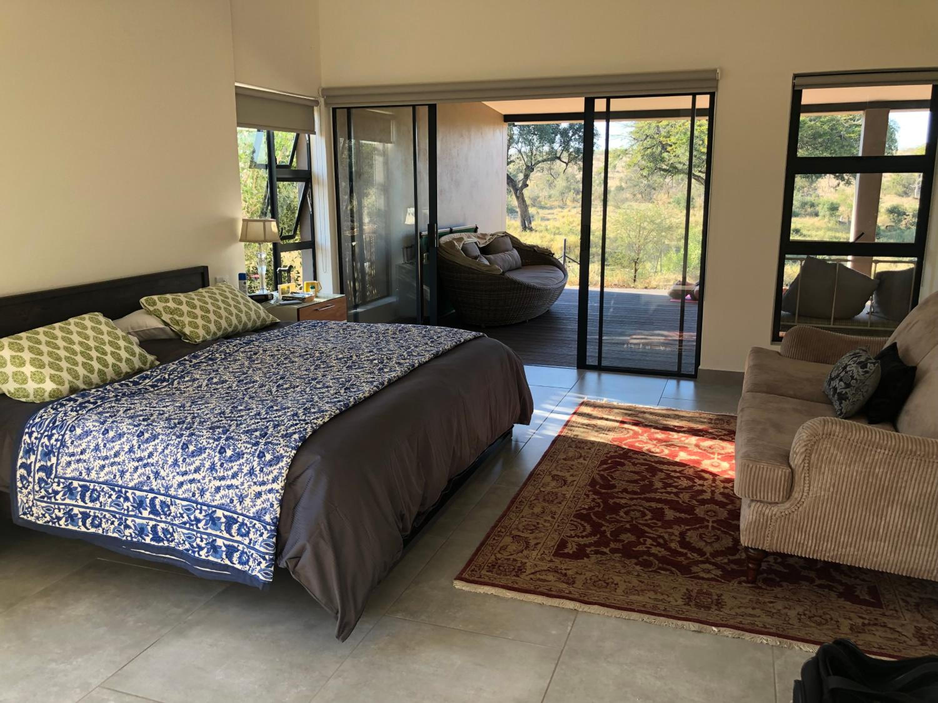 Three-Bedroom House photo 1