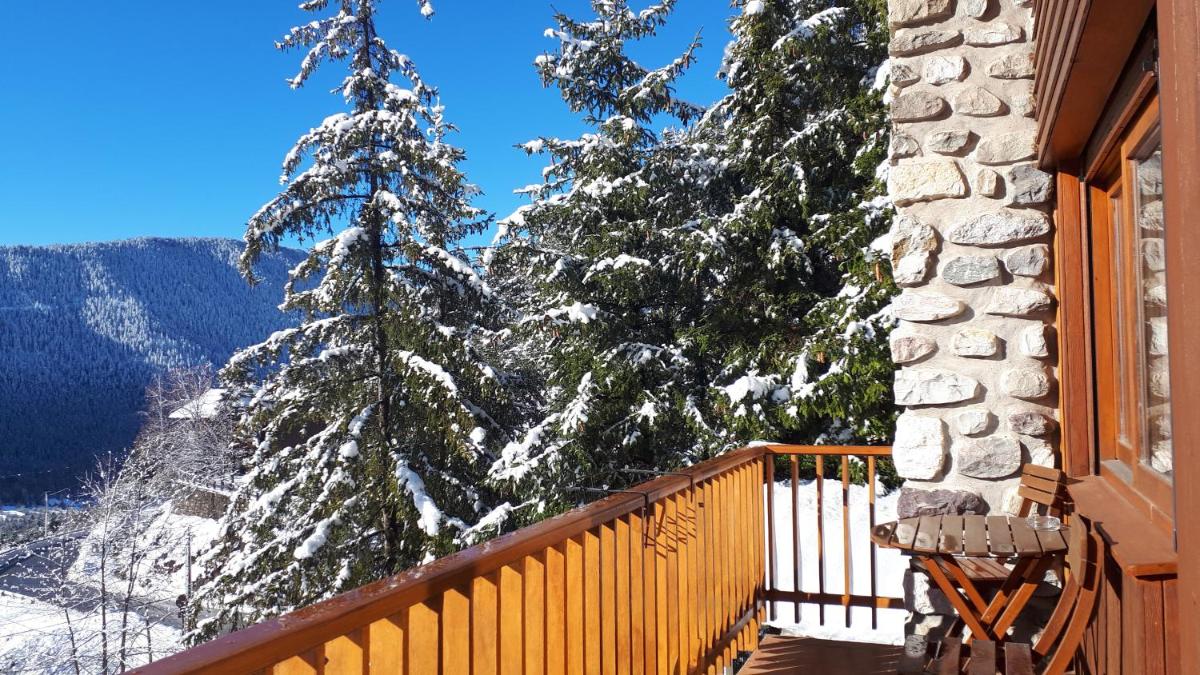 Double Room with Mountain View photo 2
