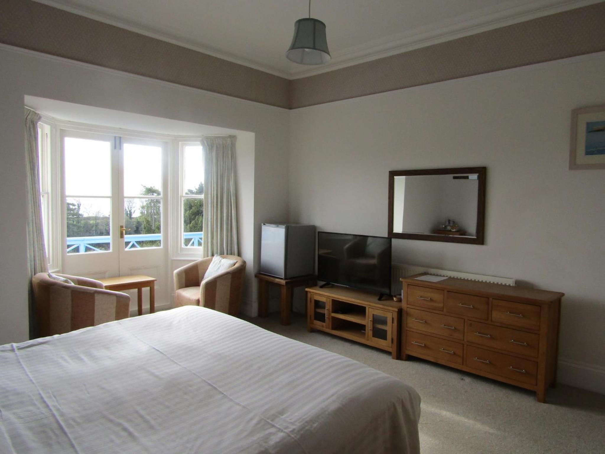 Superior Twin Room photo 2