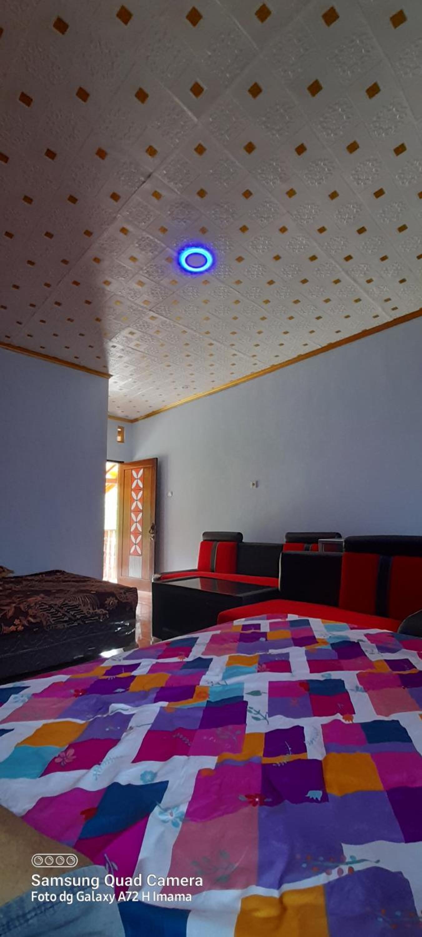 Double Room with Mountain View photo 1
