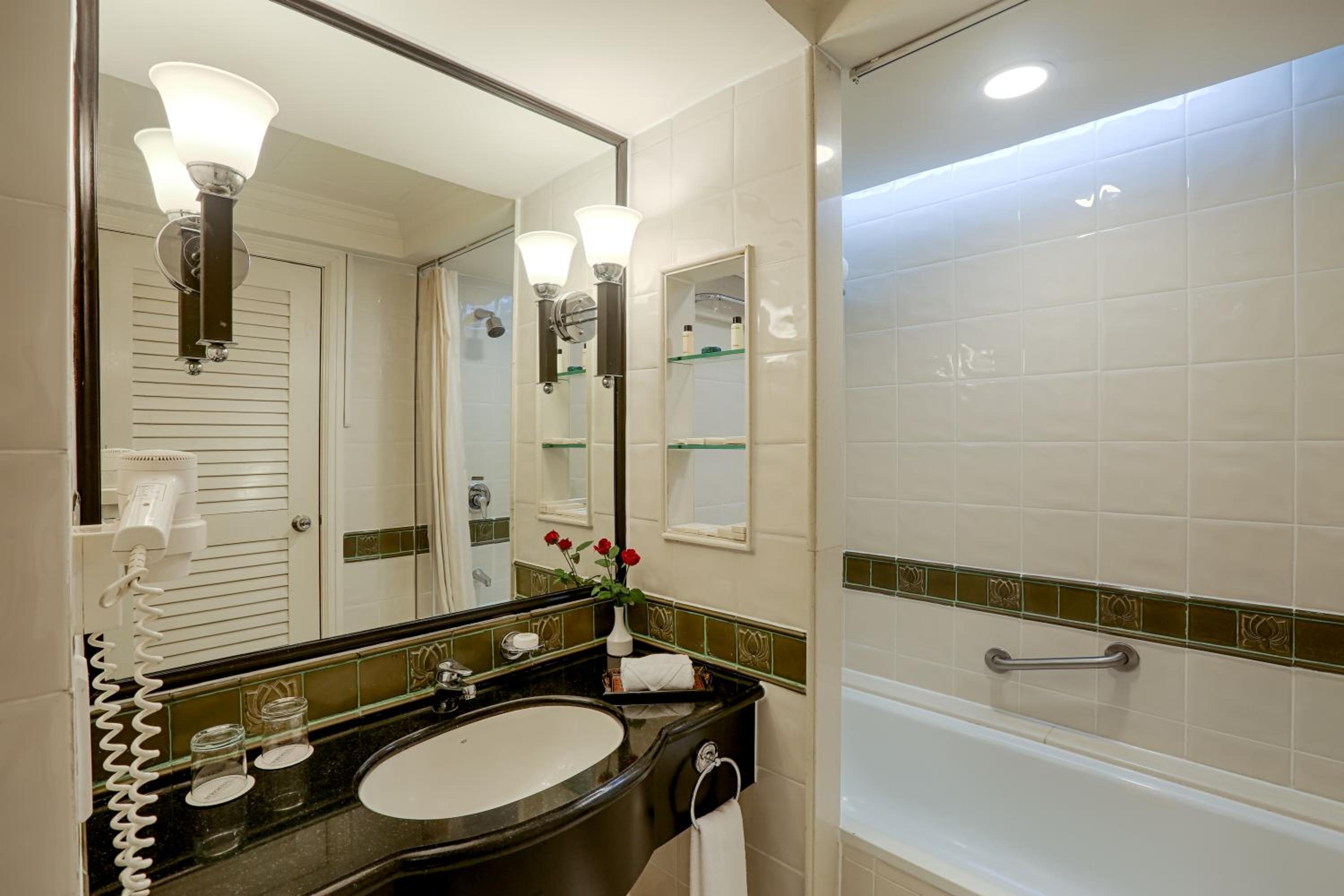 Superior Double or Twin Room photo 2