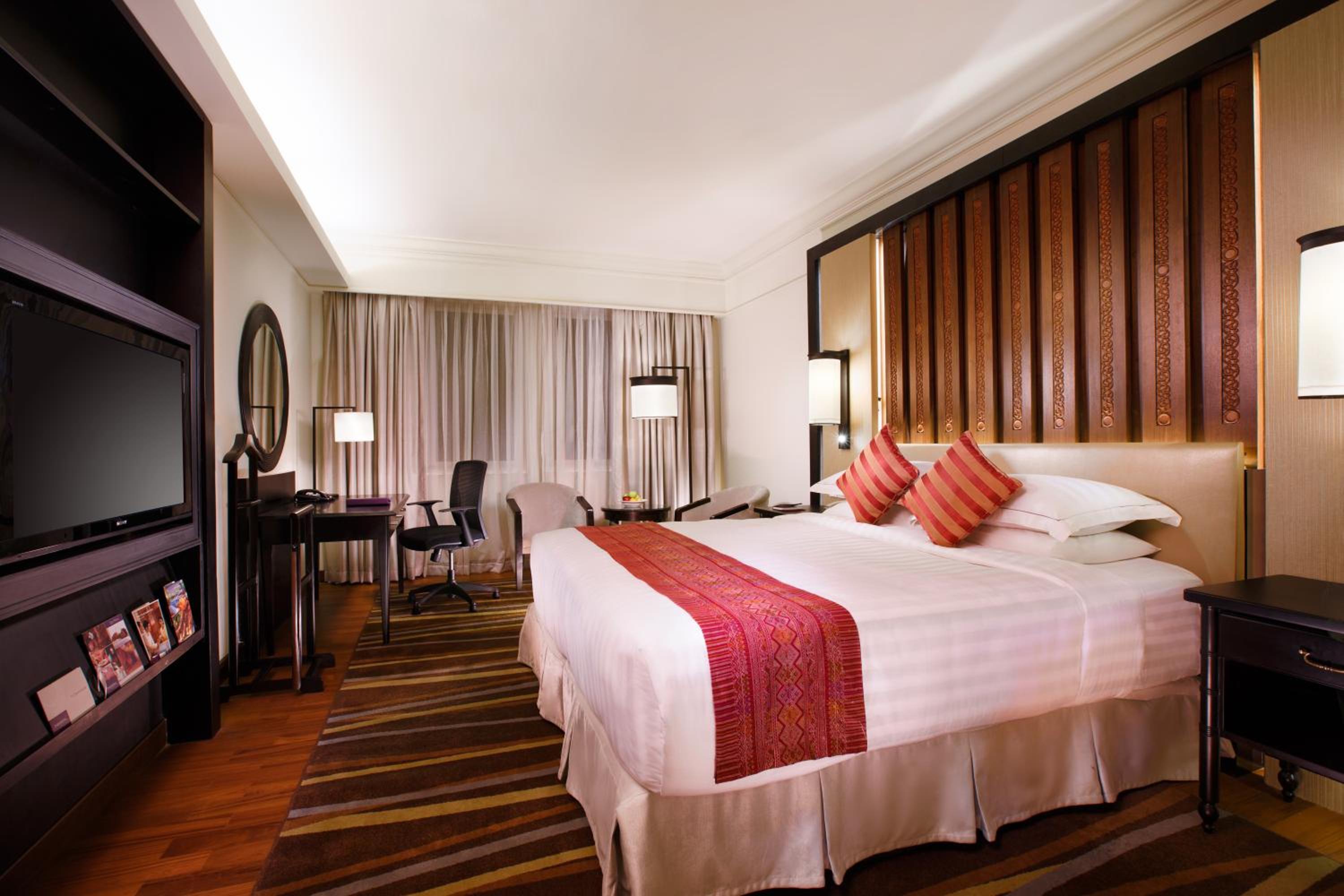 Premier Double or Twin Room photo 2