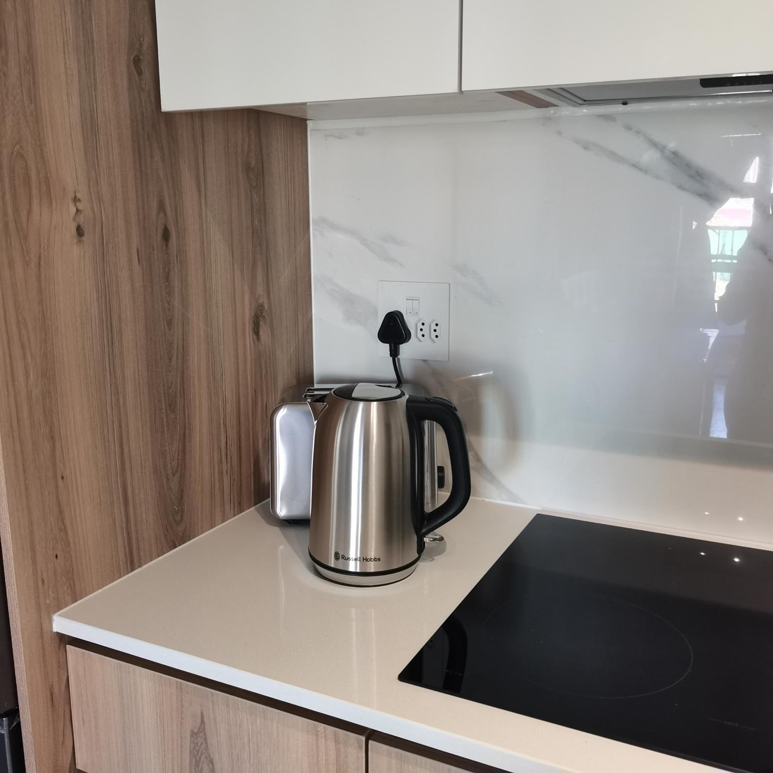 One-Bedroom Apartment - Photo 15