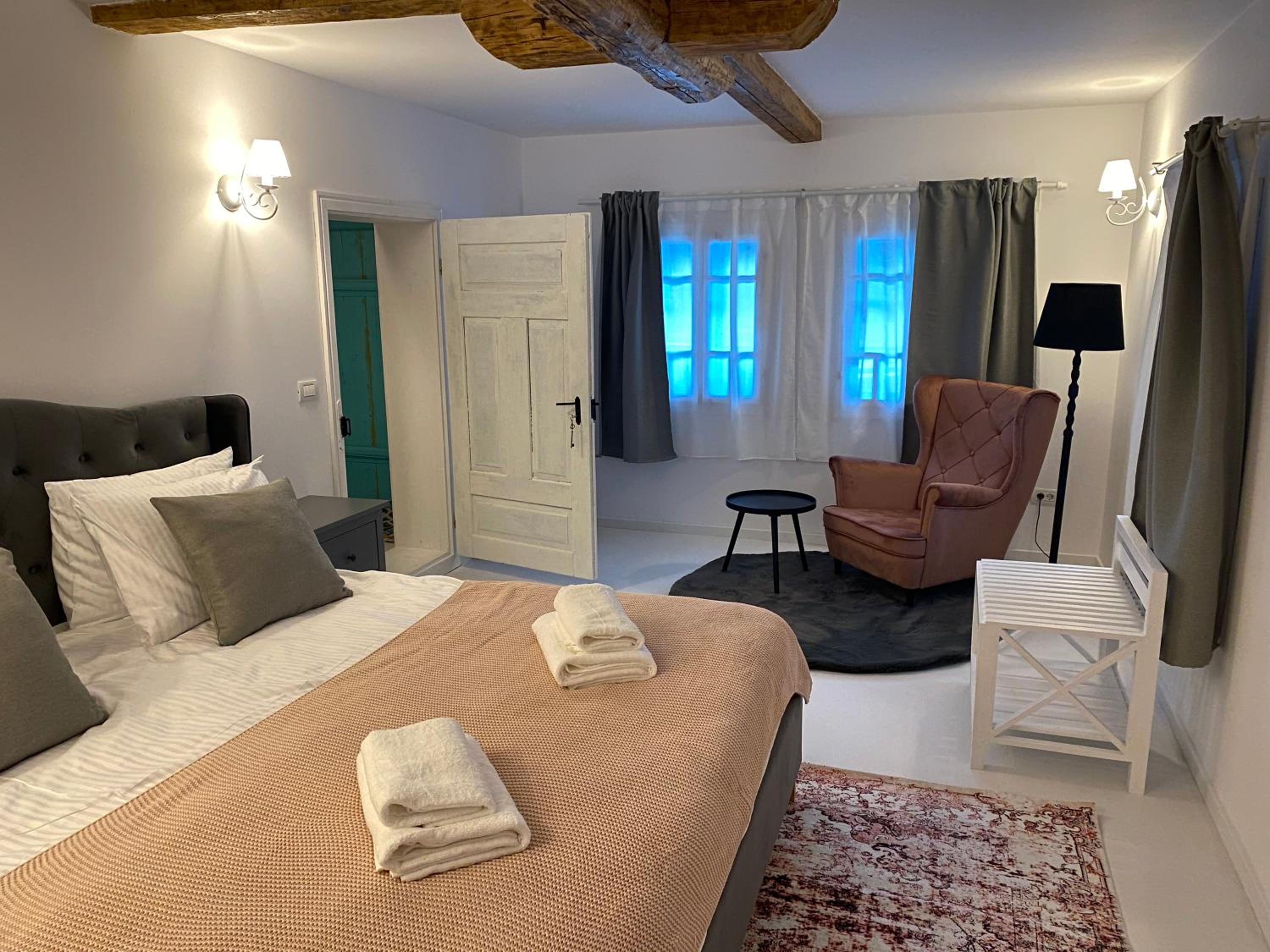 Two-Bedroom House photo 1