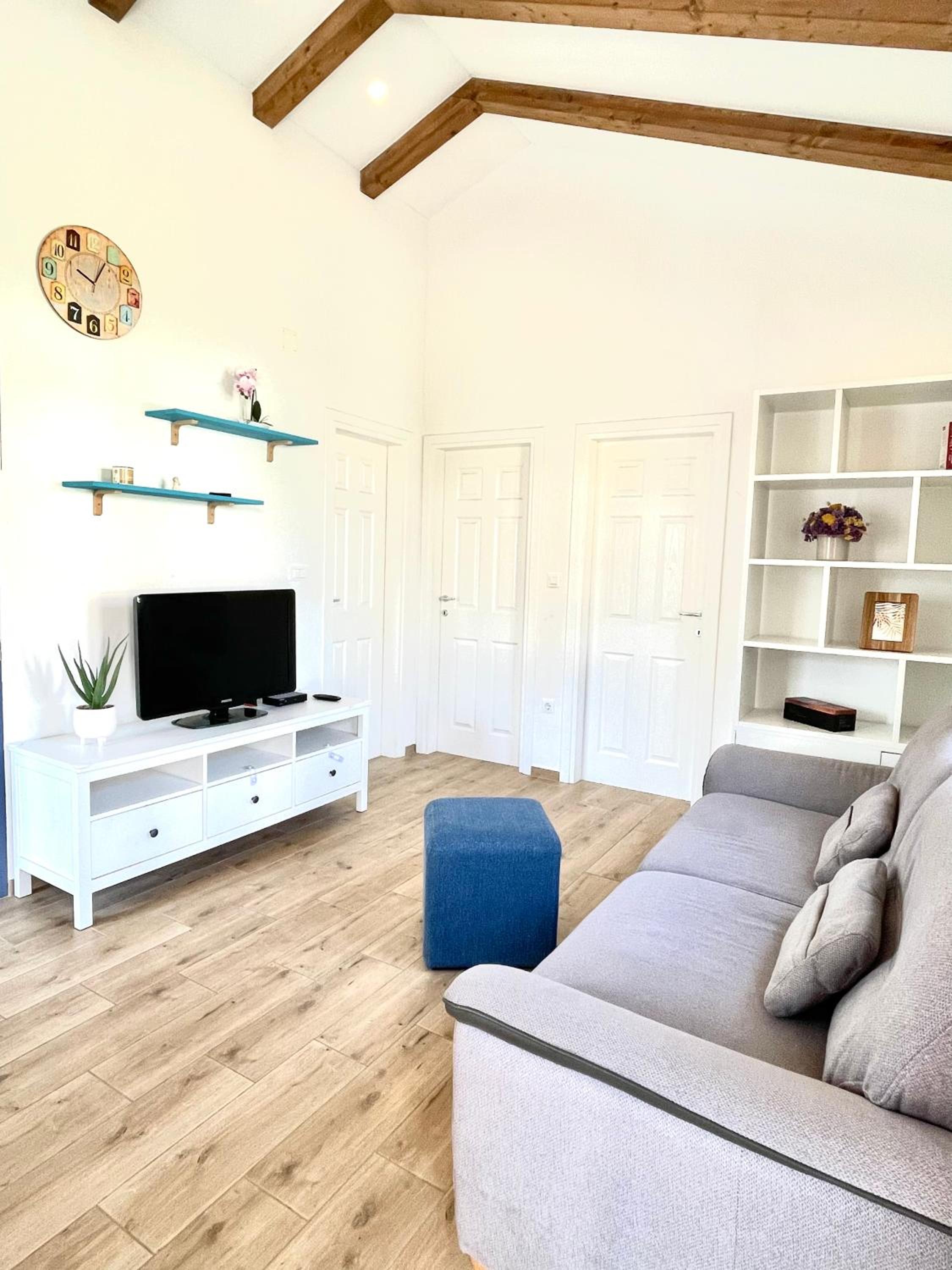 Two-Bedroom House photo 1