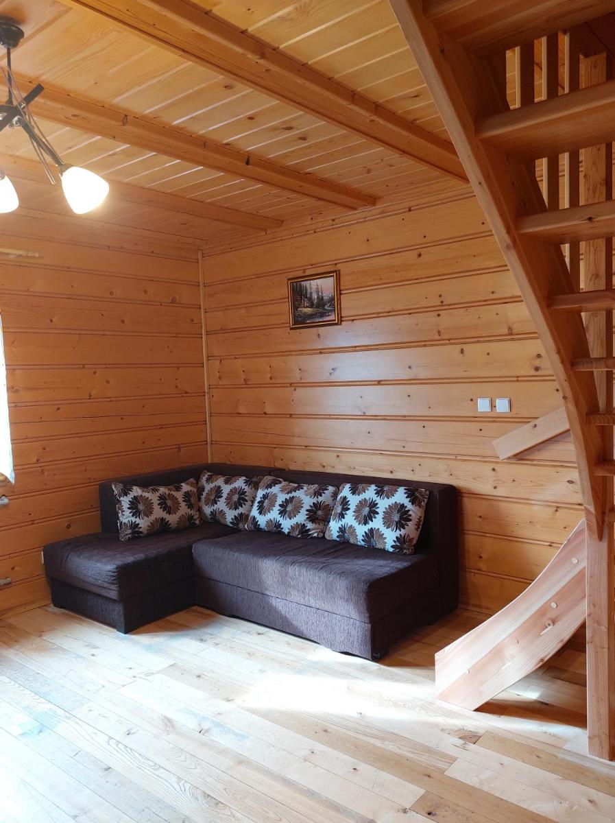 Two-Bedroom House photo 2
