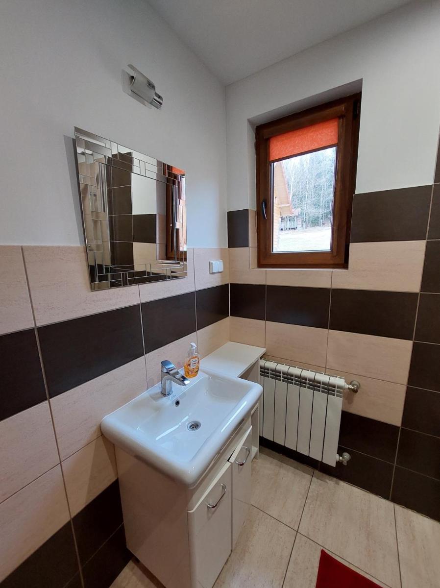 Two-Bedroom House photo 3