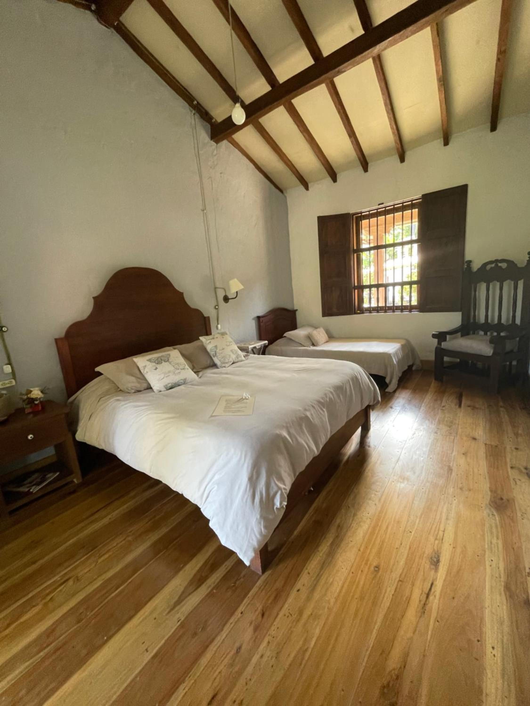Triple Room photo 1