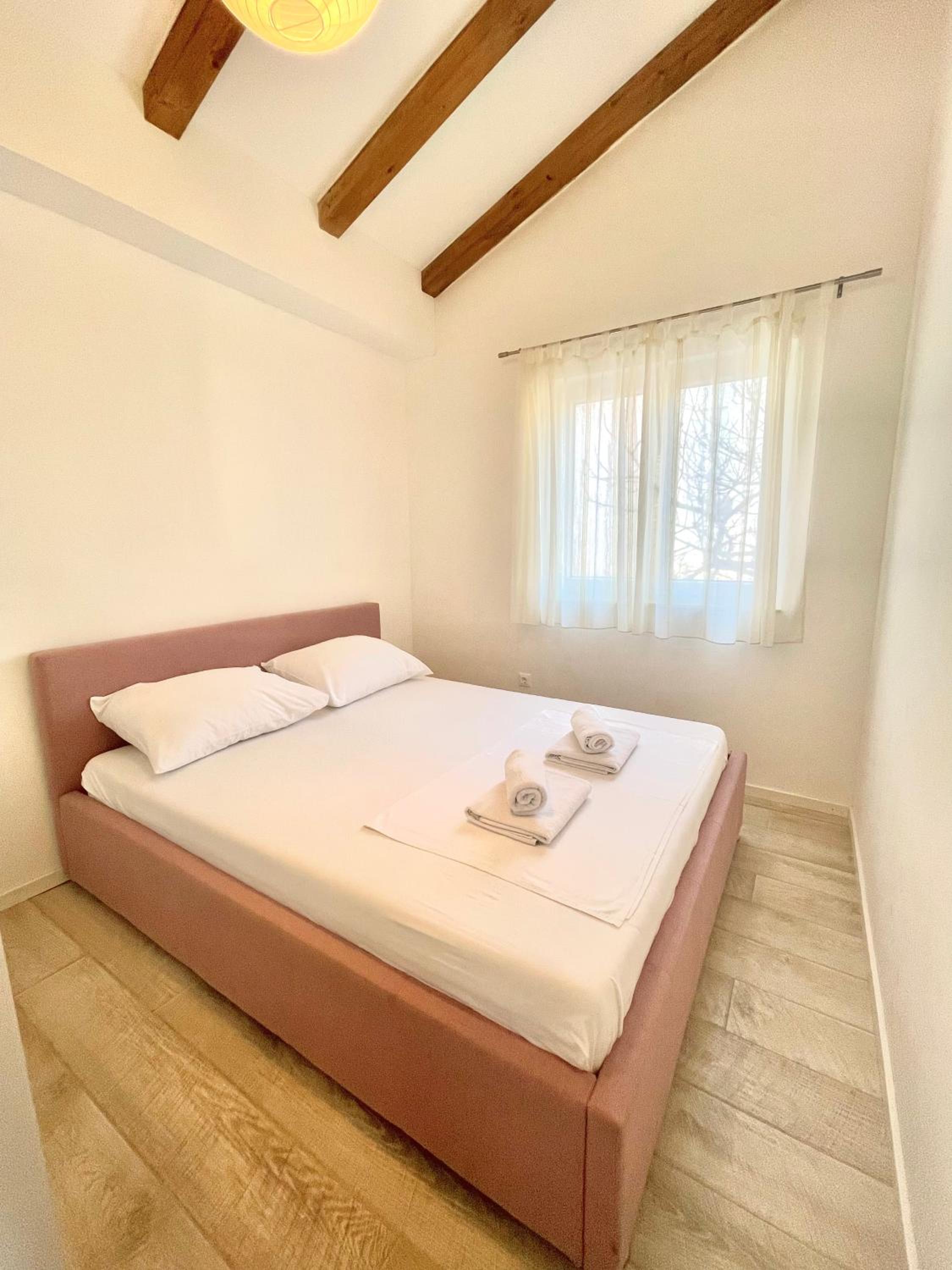 Two-Bedroom House photo 3