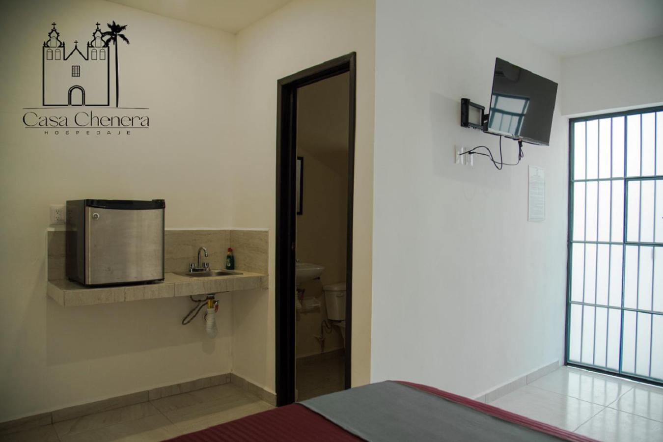 Double Room with Private Bathroom - Photo 5