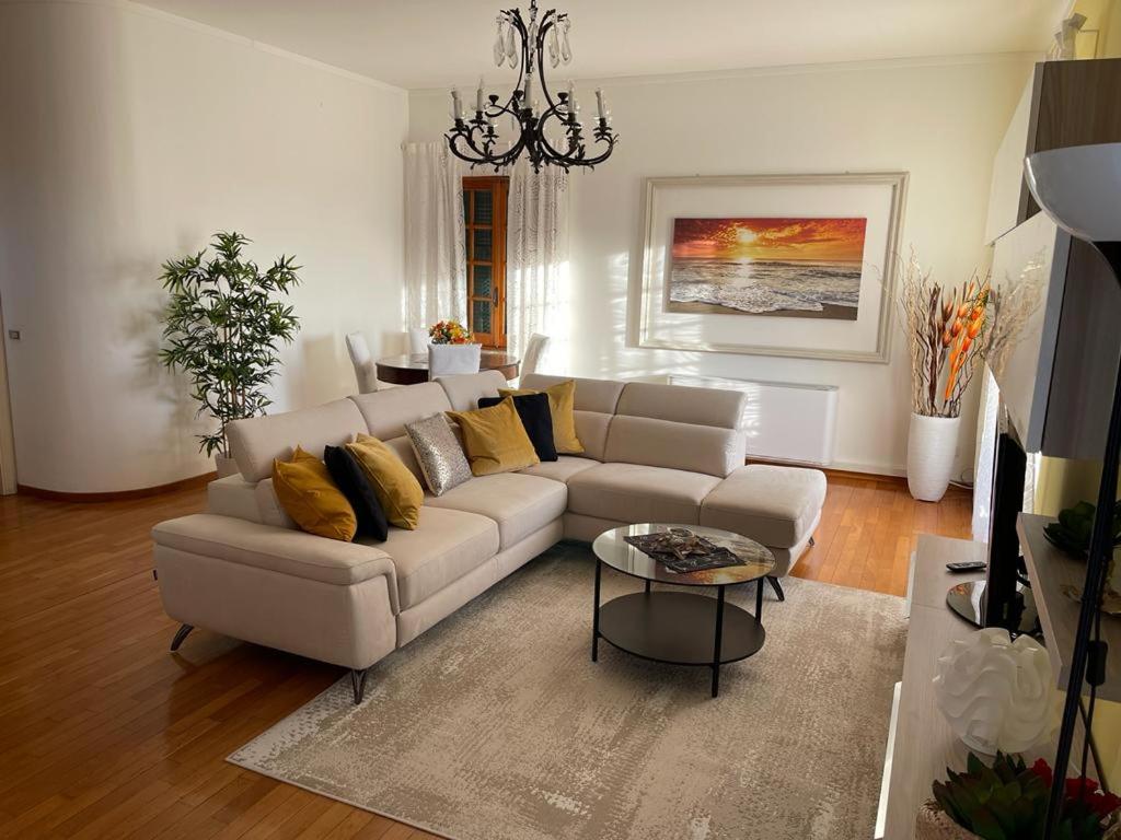 Apartment - Split Level