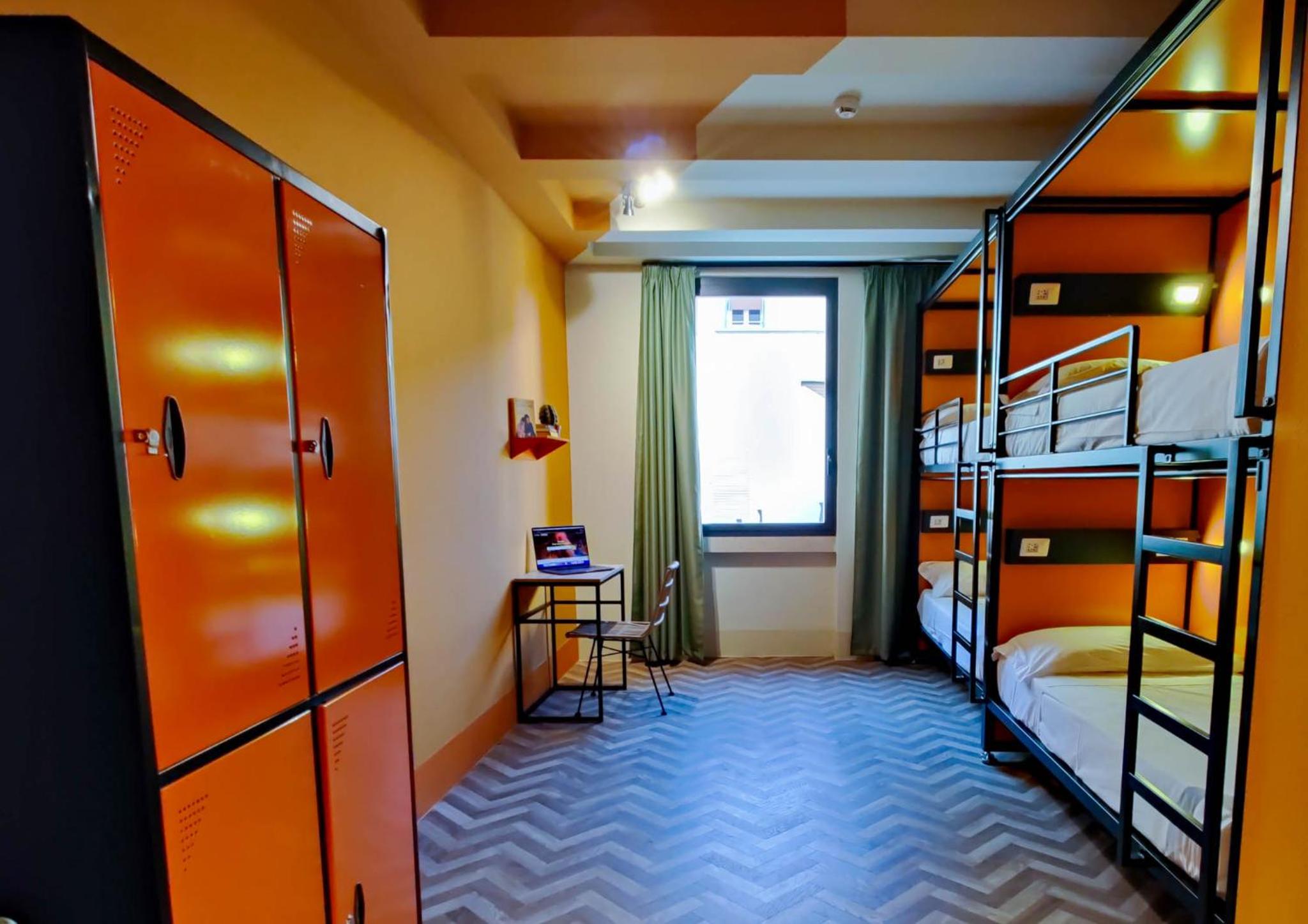 Superior Quadruple Room photo 3