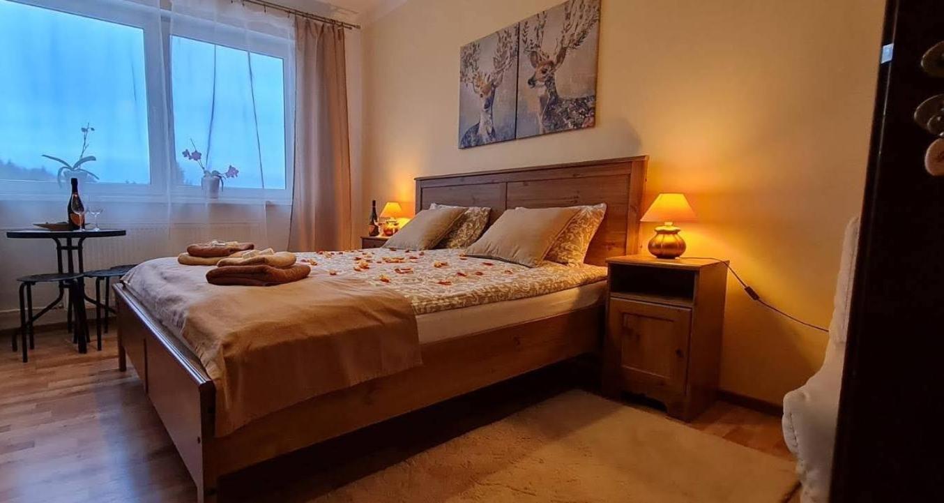 Deluxe Double Room with Extra Bed - Photo 1