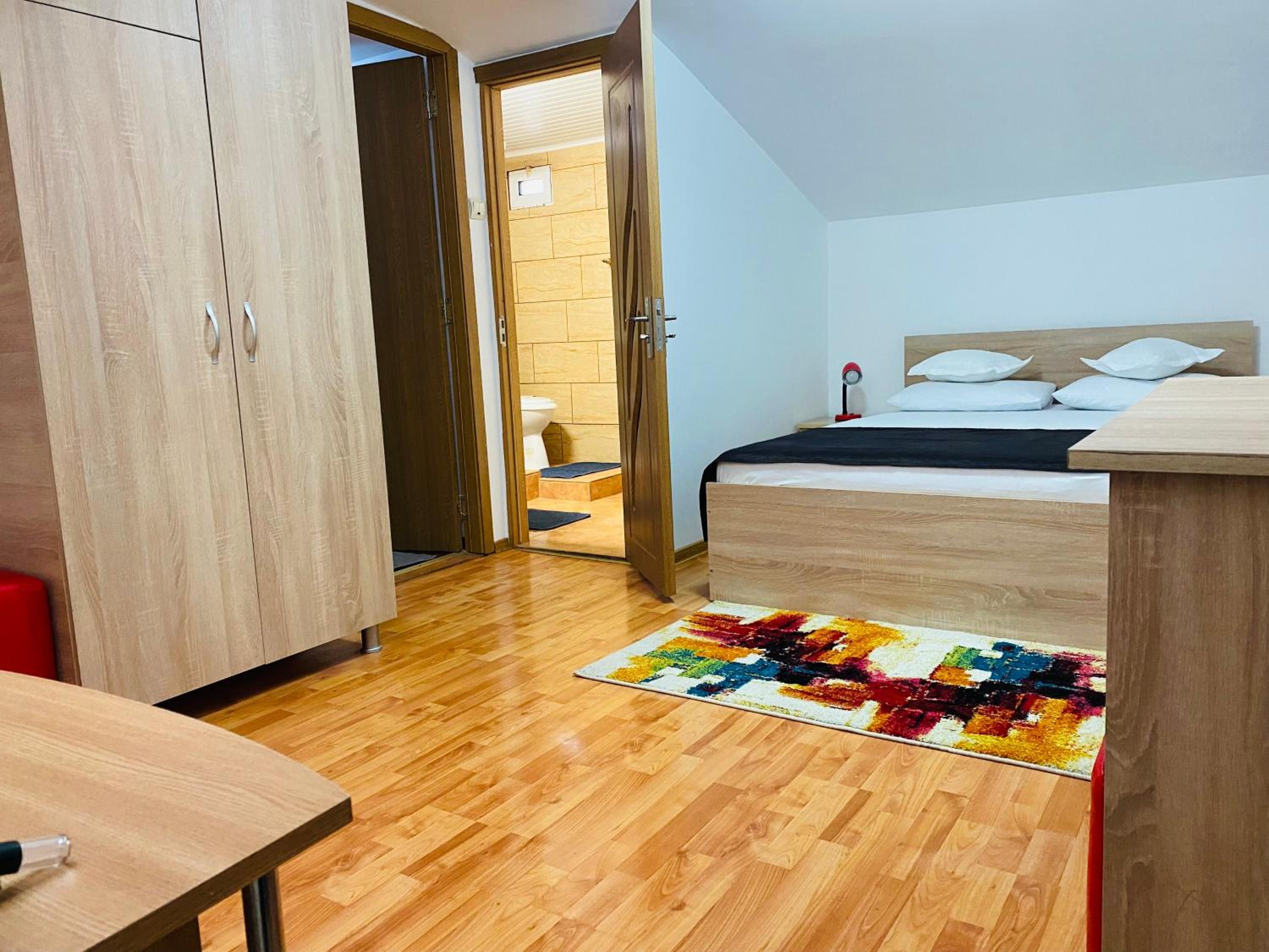Double Room with Mountain View photo 1
