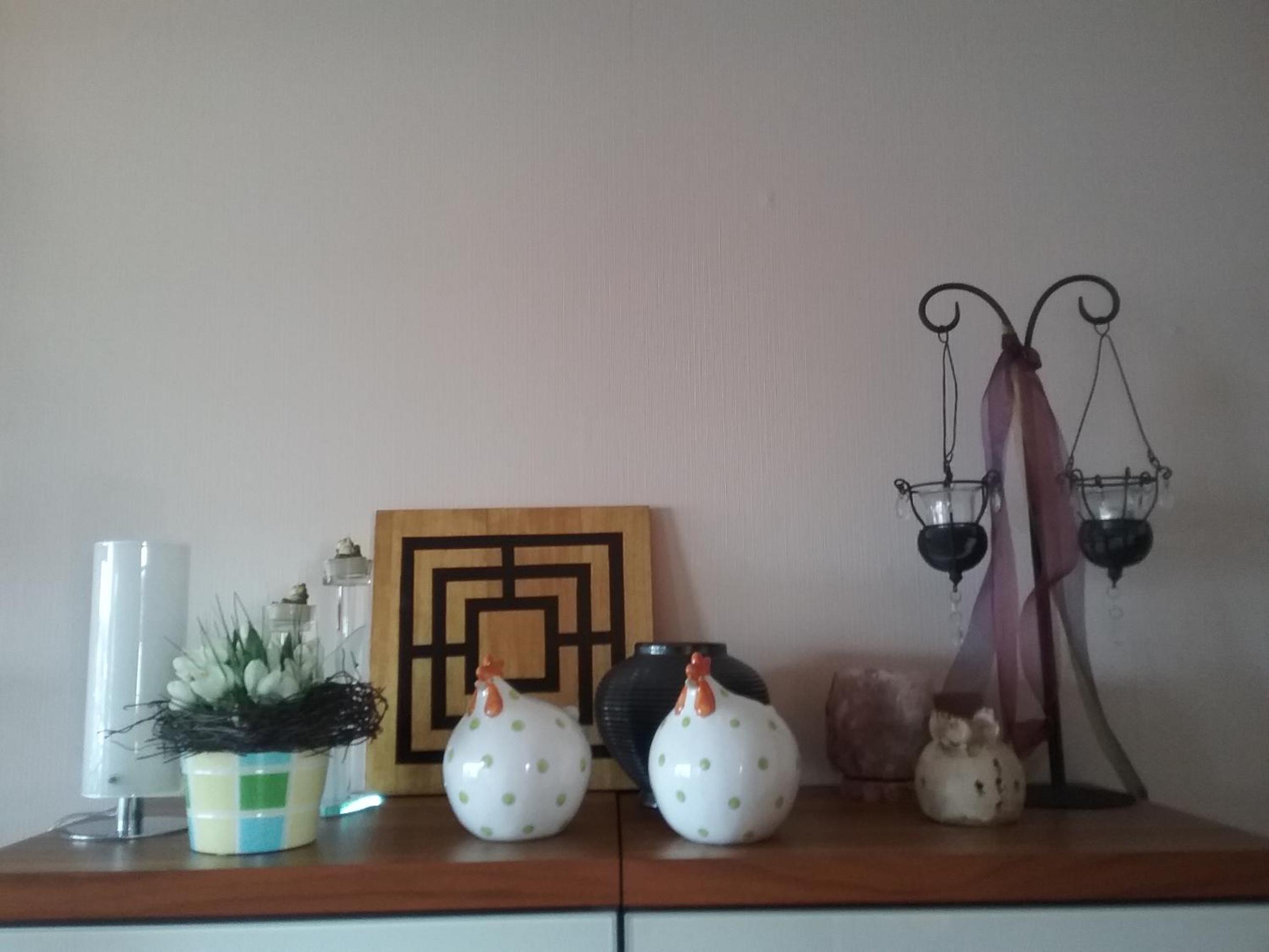 Apartment with Balcony photo 3