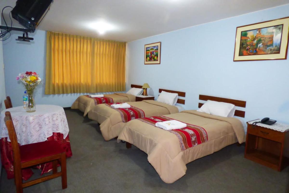 Triple Room photo 1