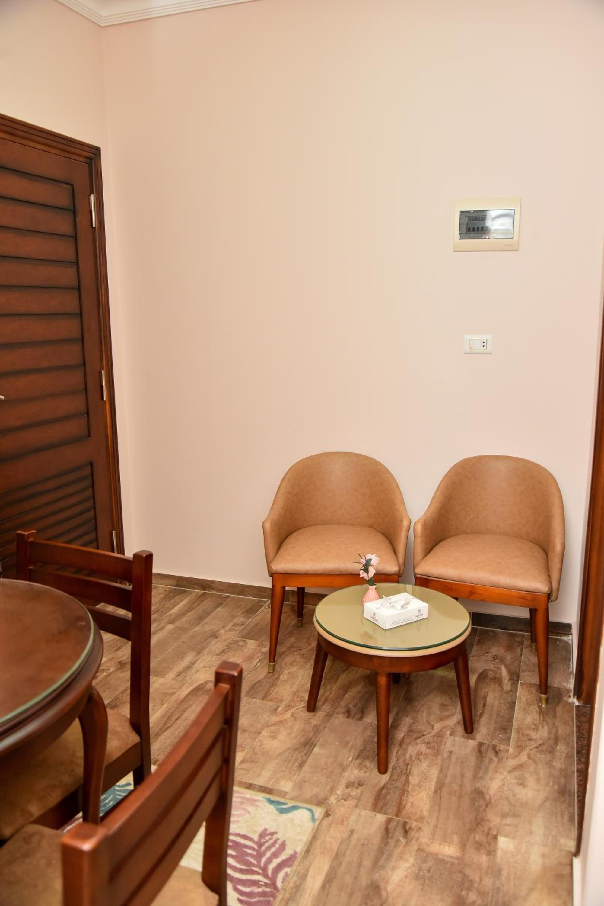 Junior Suite - Photo 1