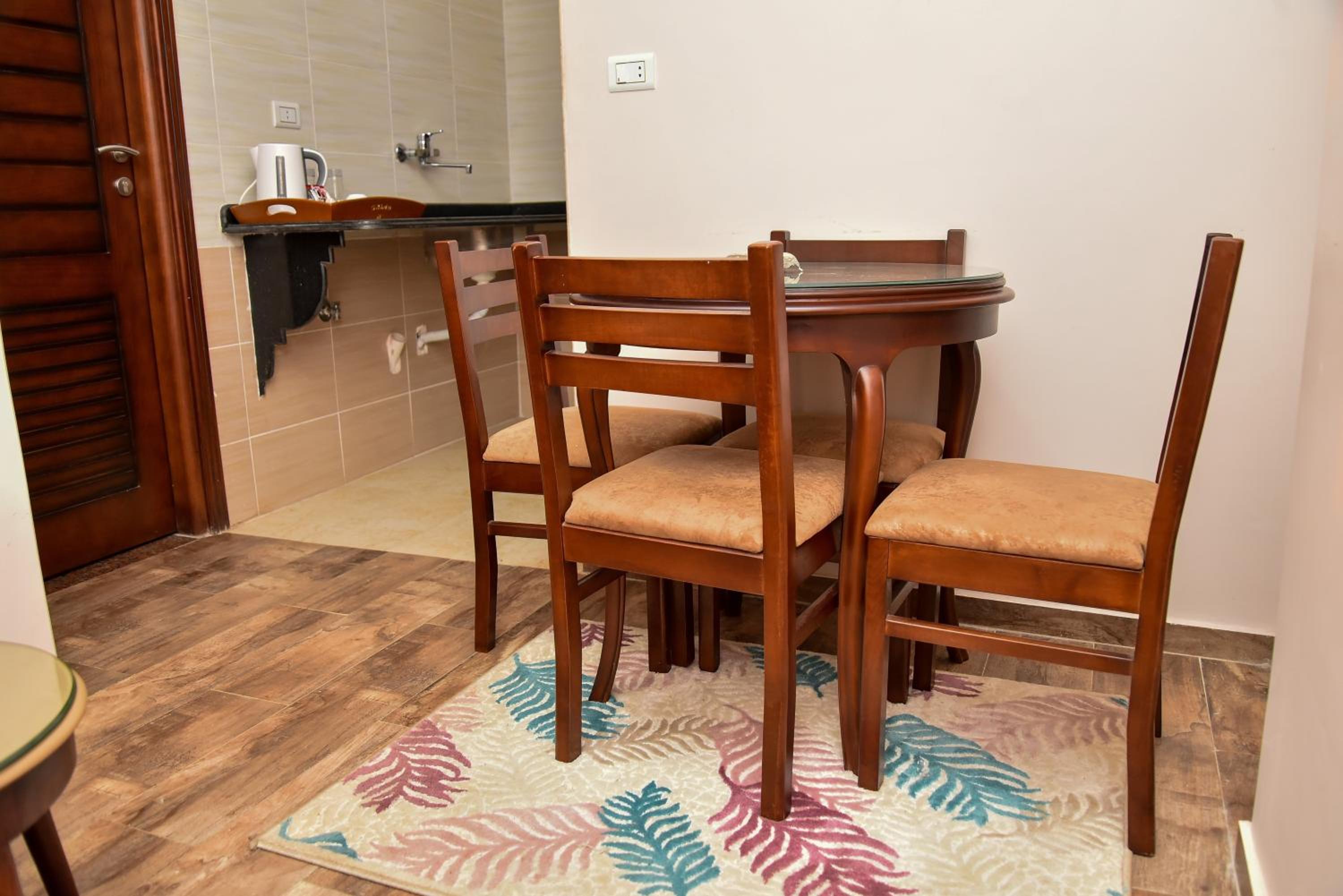 Junior Suite - Photo 32