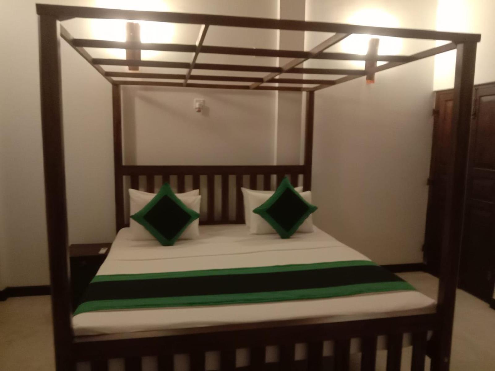 Triple Room with Pool View photo 1