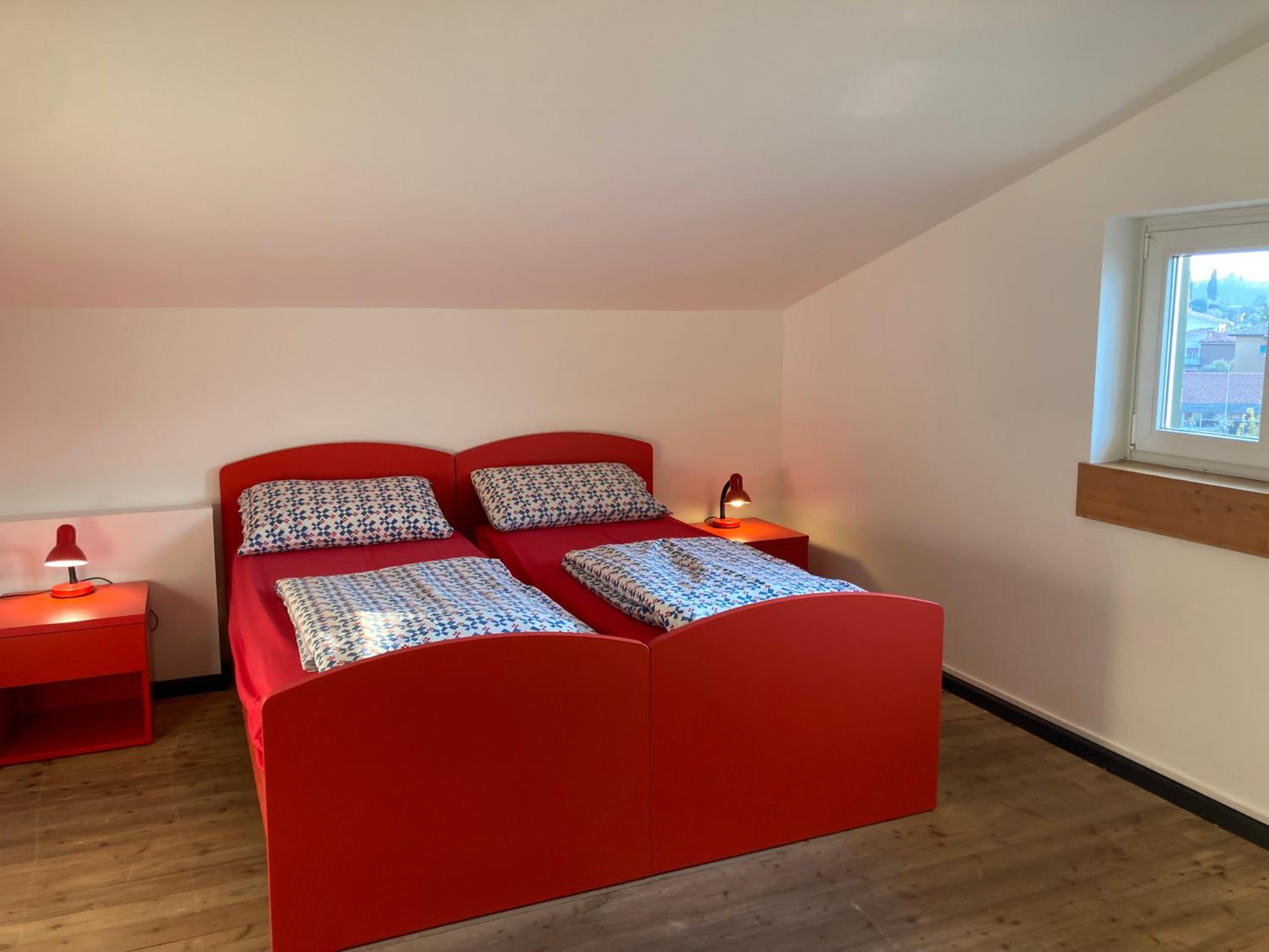 Apartment with Lake View photo 1