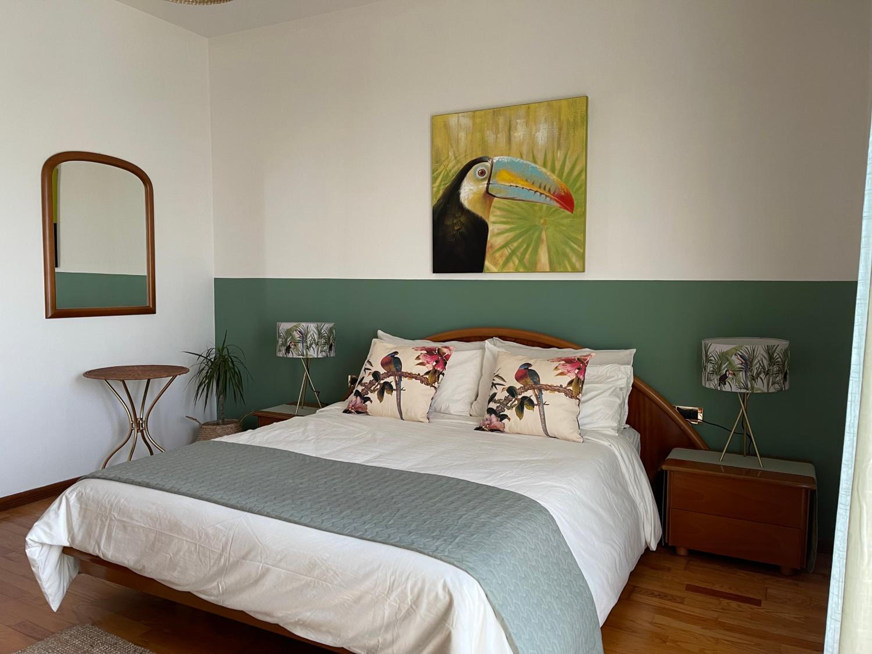 Three-Bedroom Villa photo 1