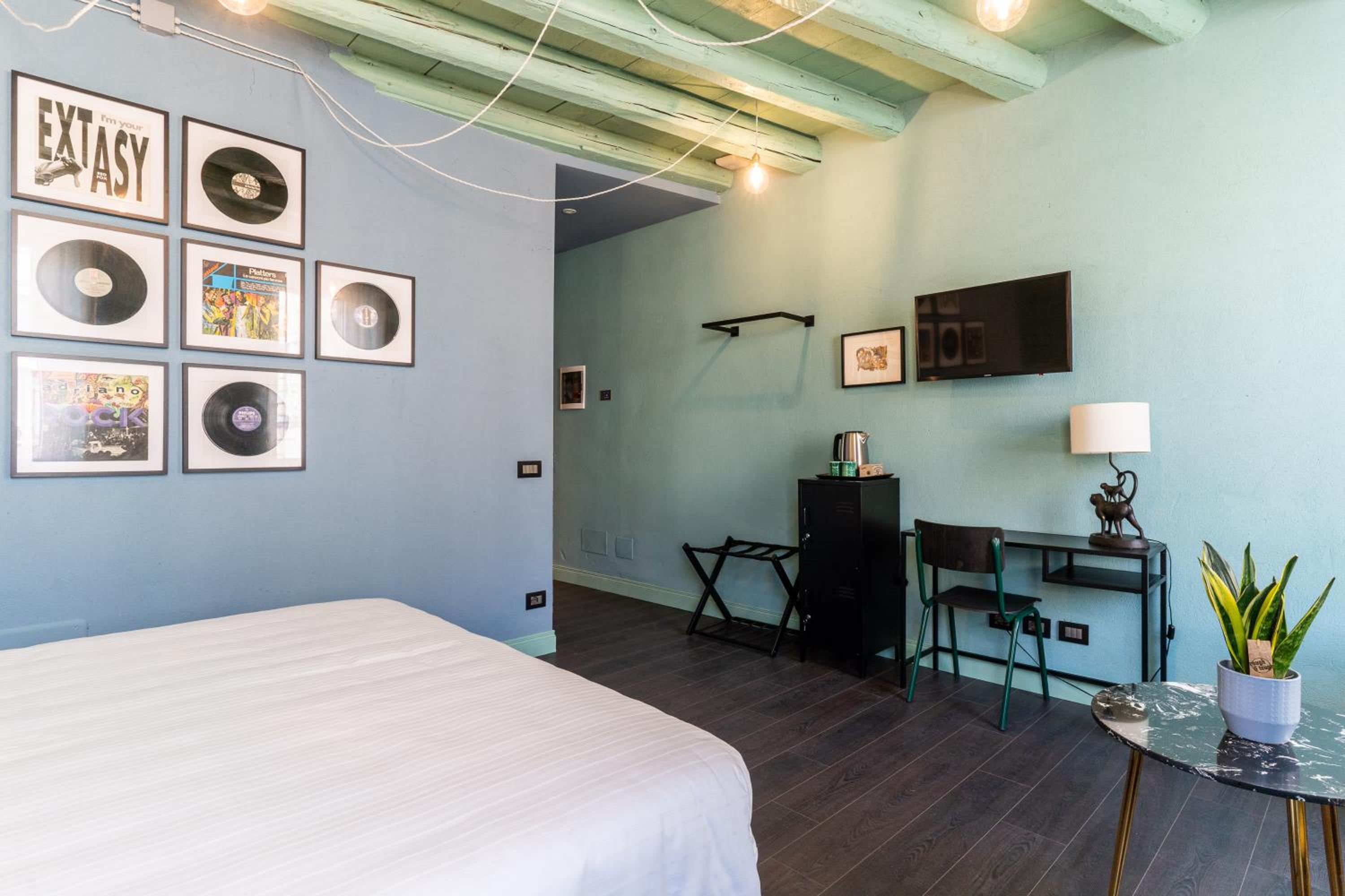 Double or Twin Room photo 2