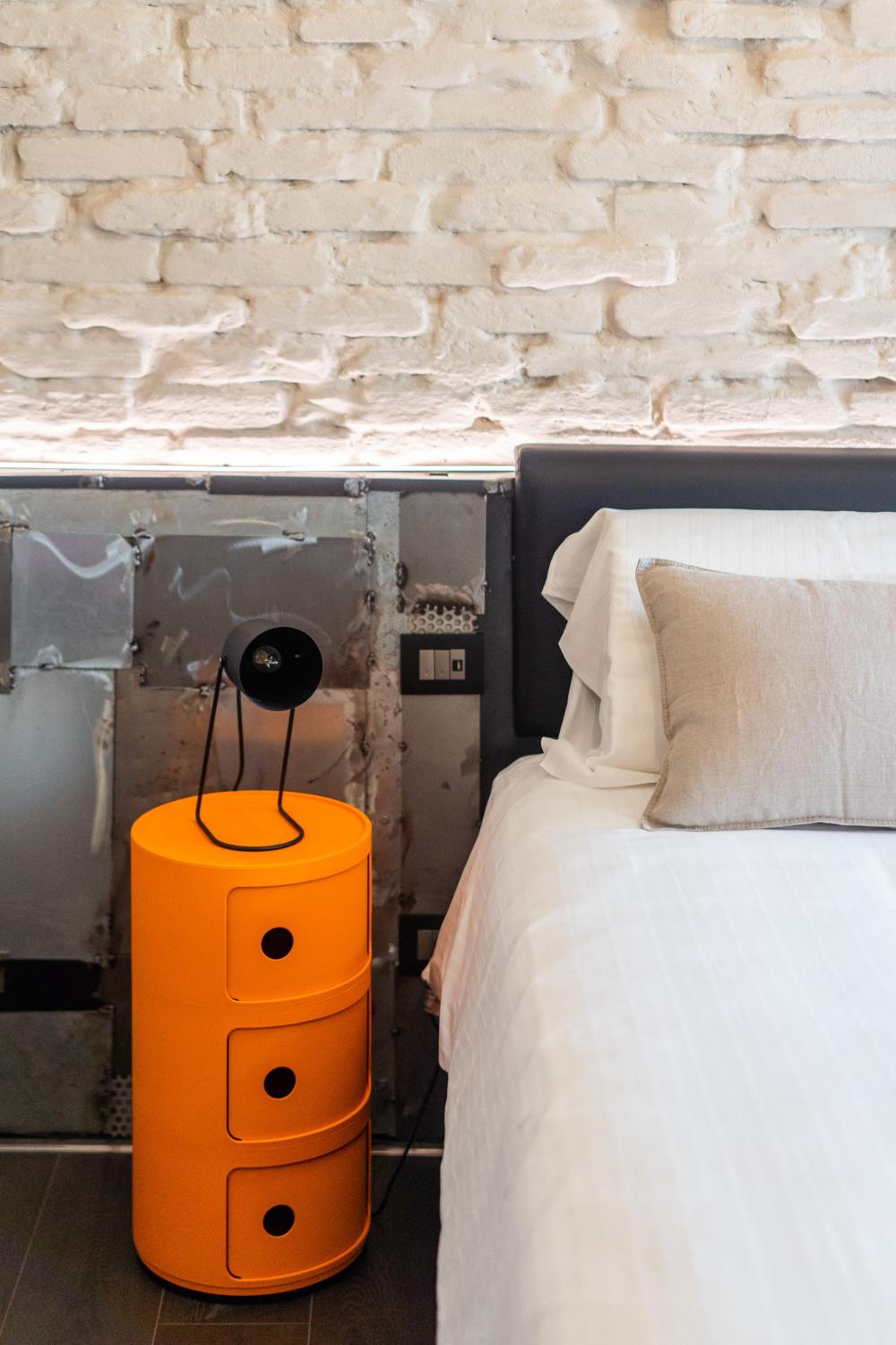 Double or Twin Room - Photo 1
