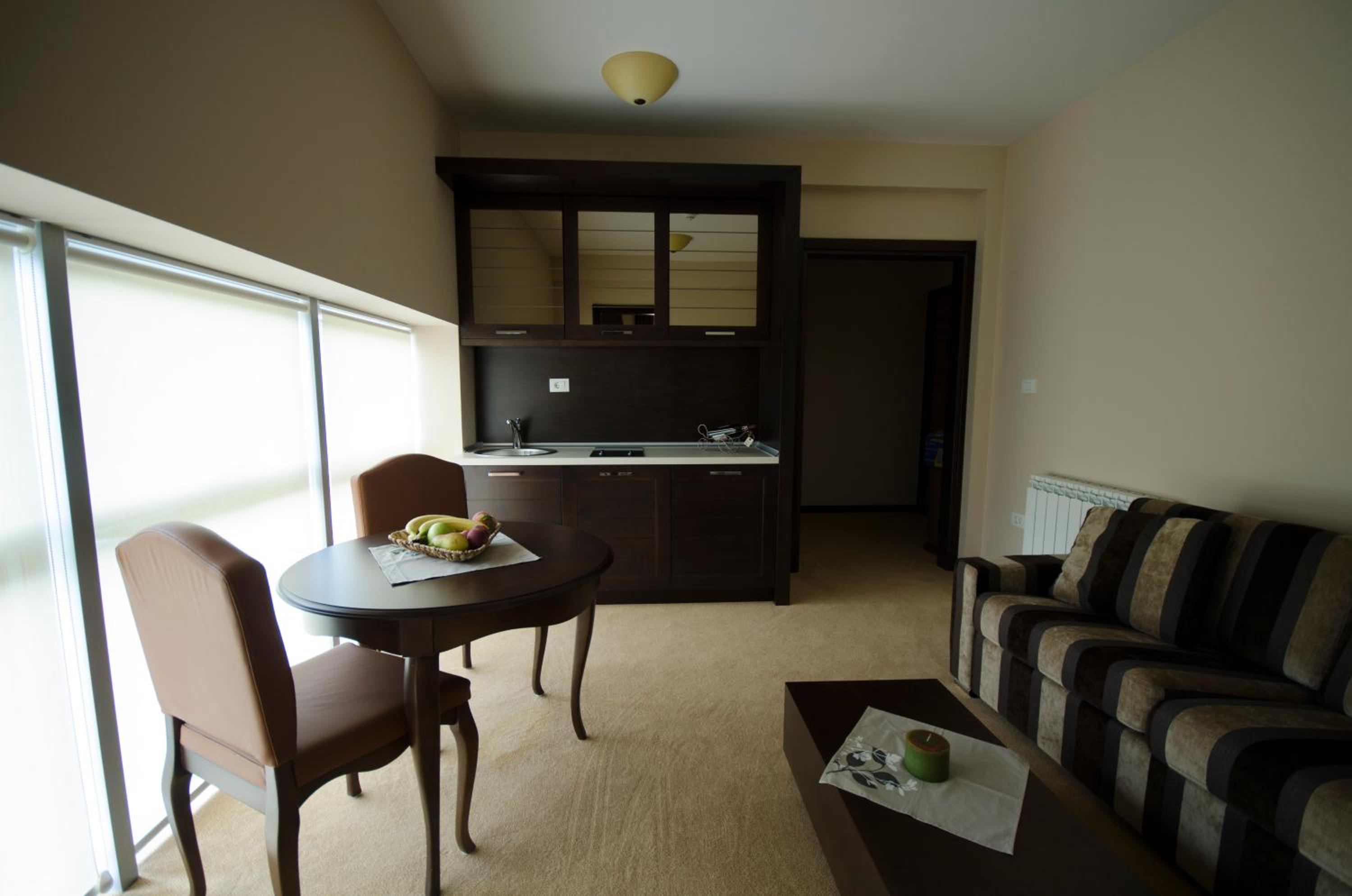 One Bedroom Apartment - Photo 22