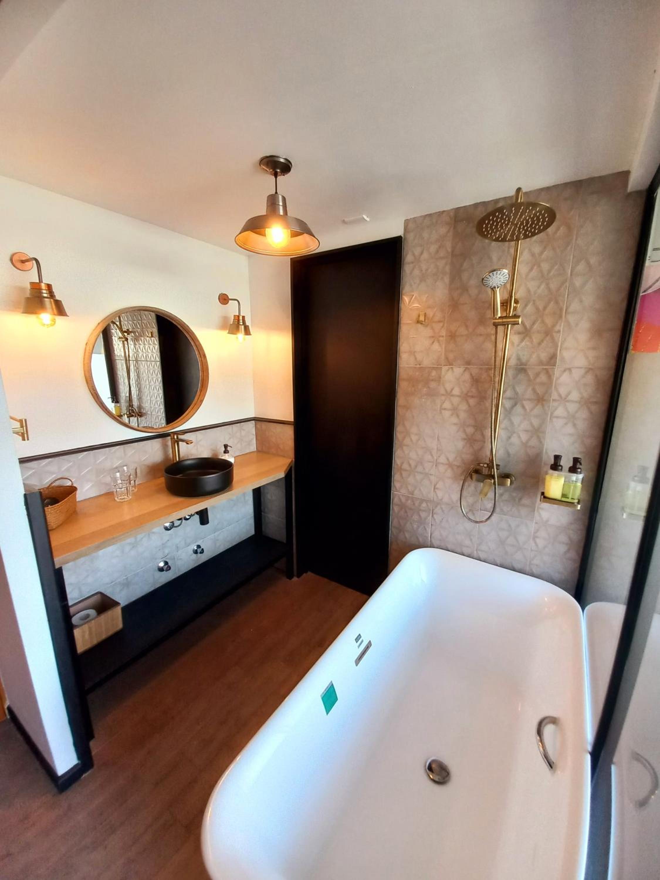 Double Room with Balcony photo 2