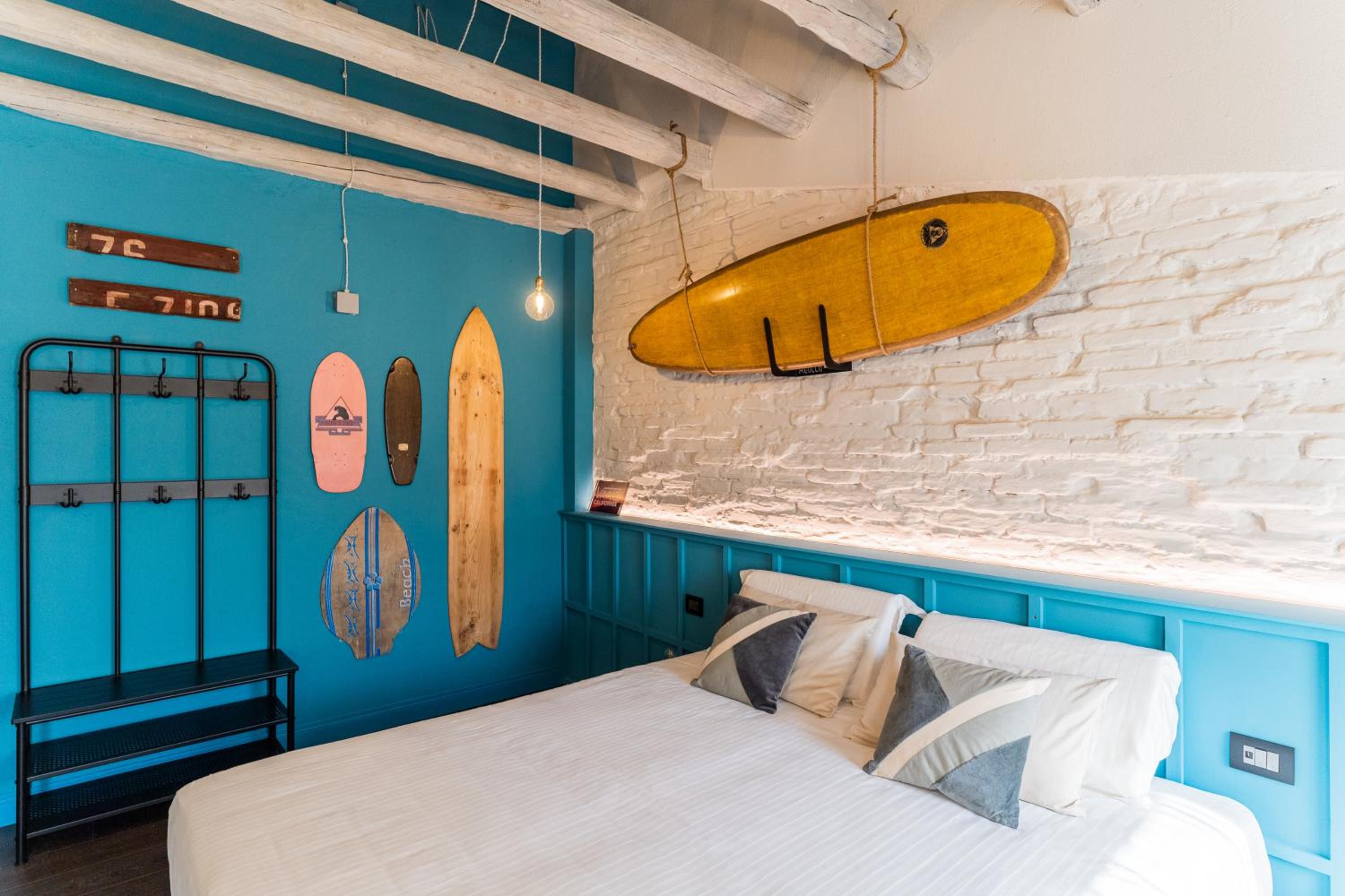 Double or Twin Room photo 2
