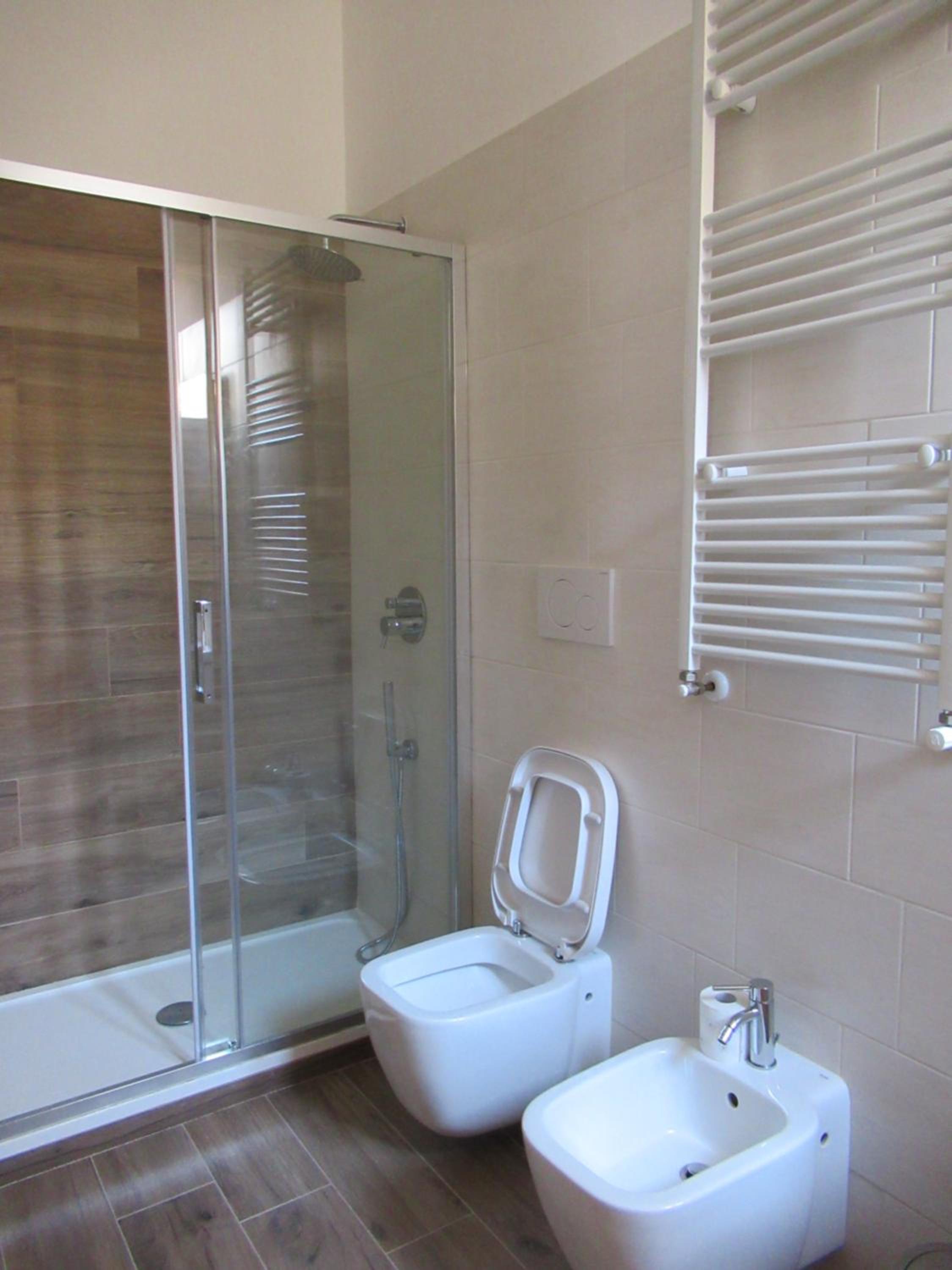 Deluxe Quadruple Room photo 2