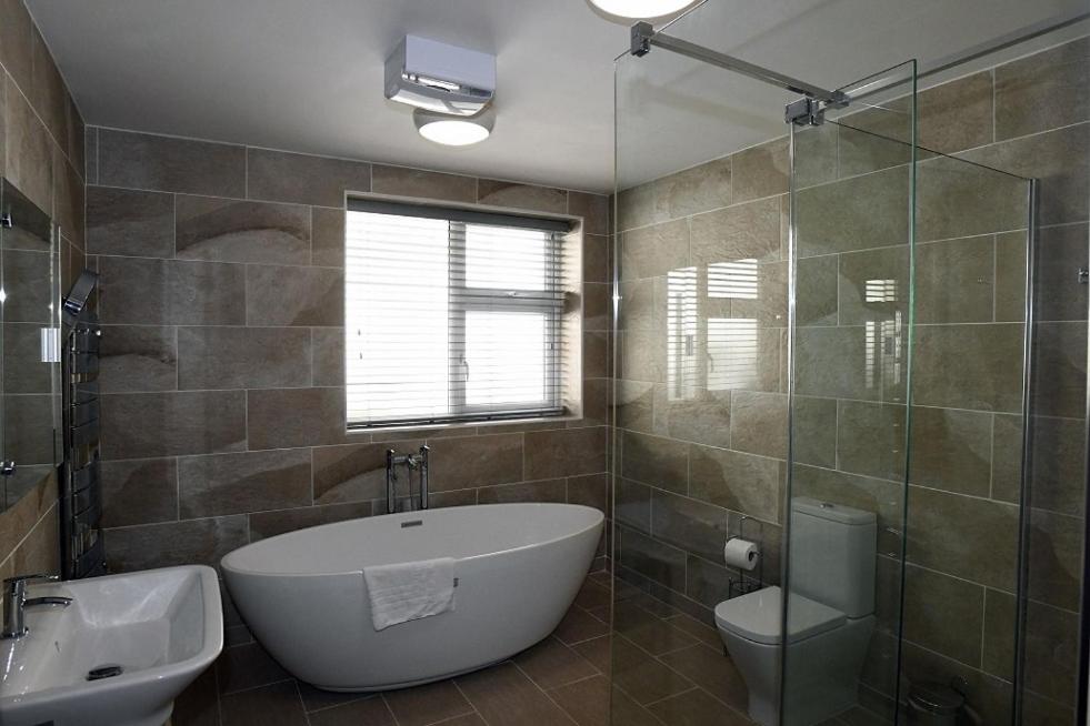 Ty Dre Executive Queen Room photo 2