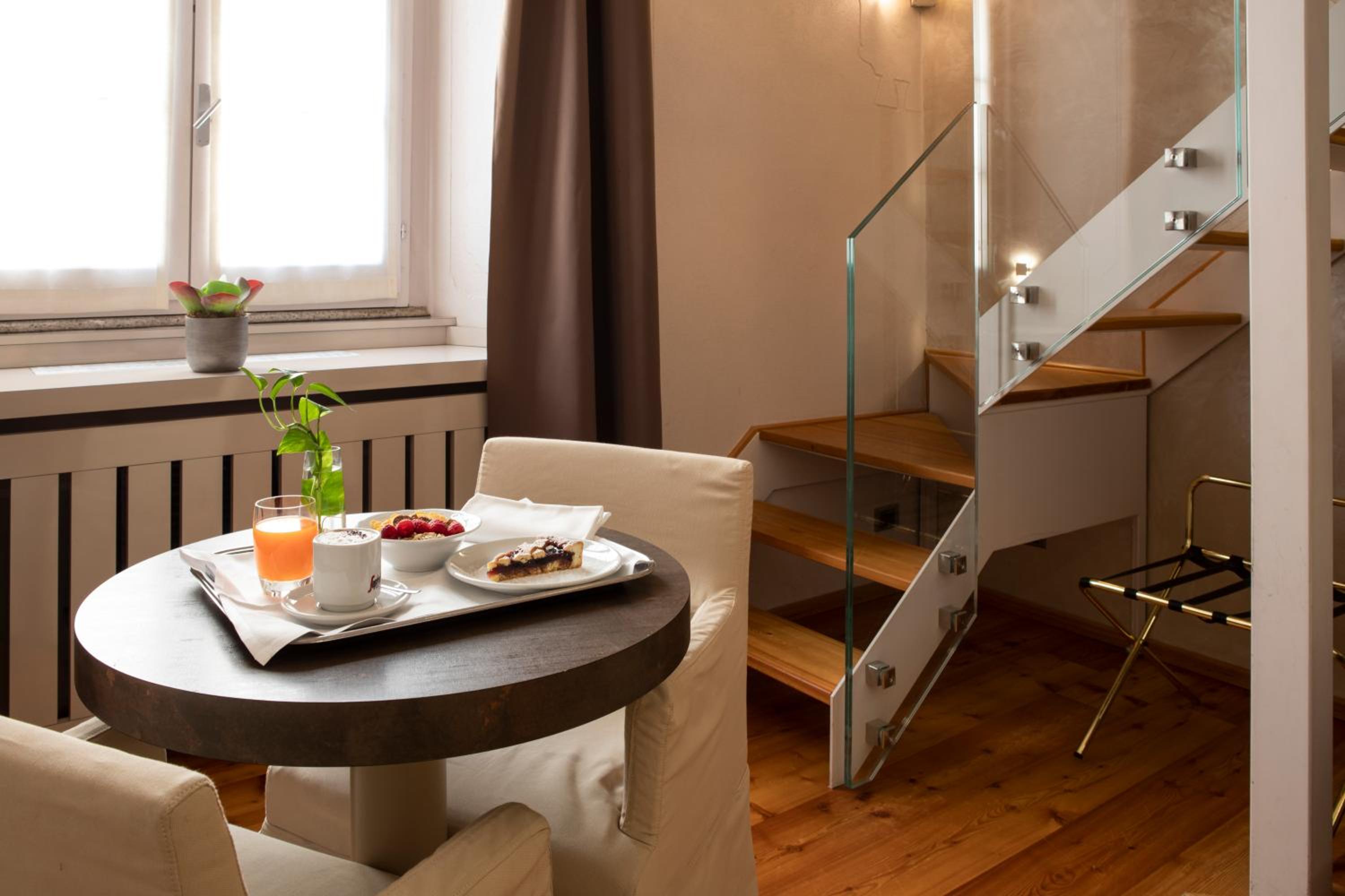Junior Suite - Photo 2