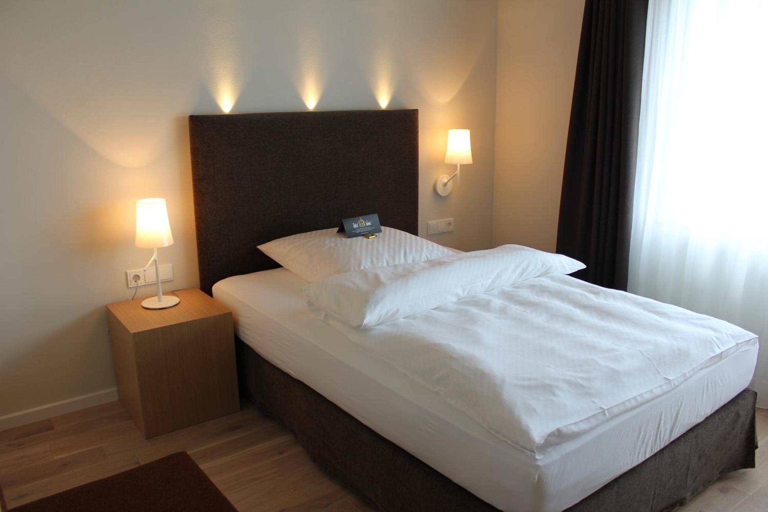 Comfort Single Room photo 3