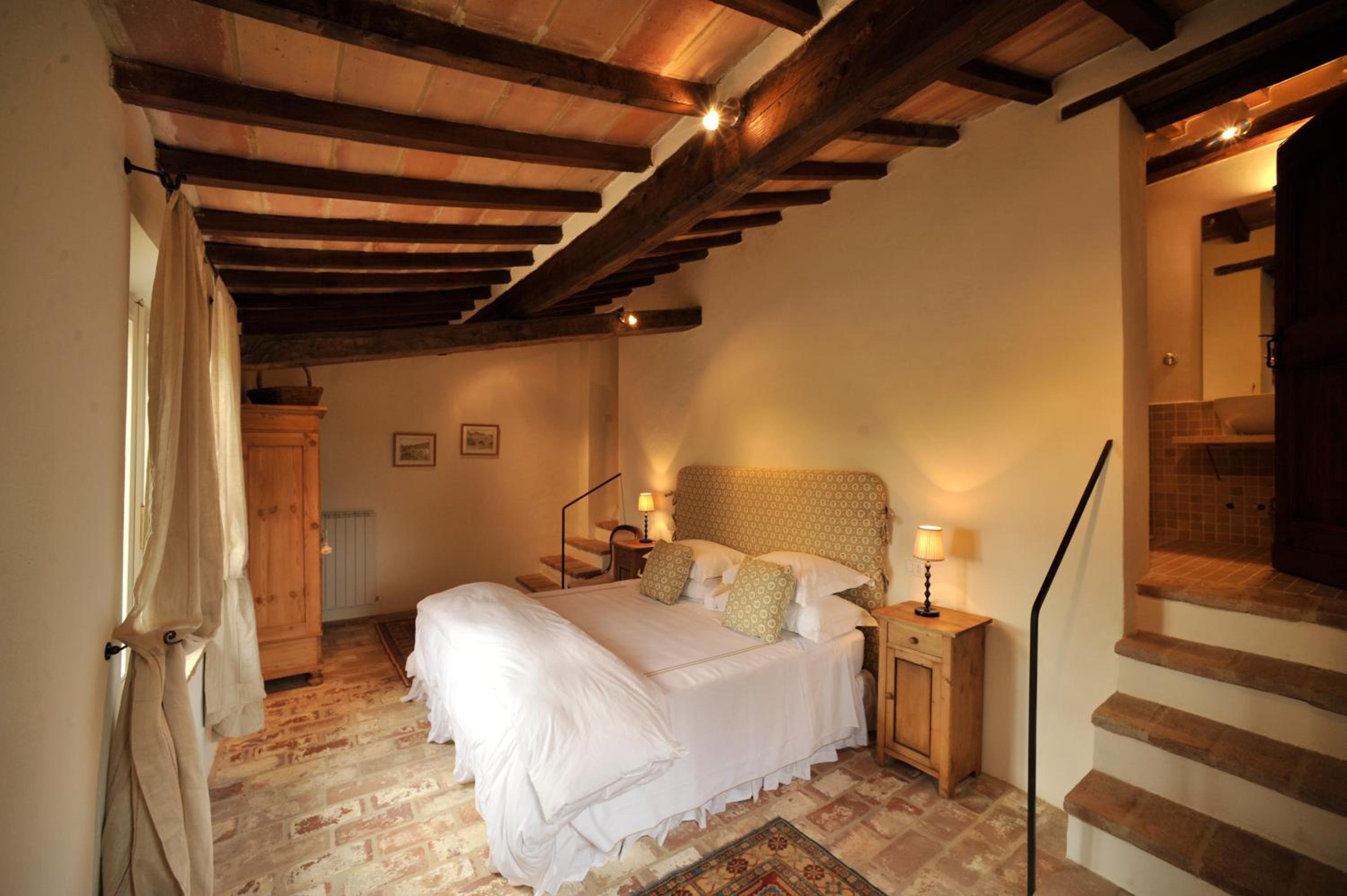 Deluxe Double Room - Photo 4