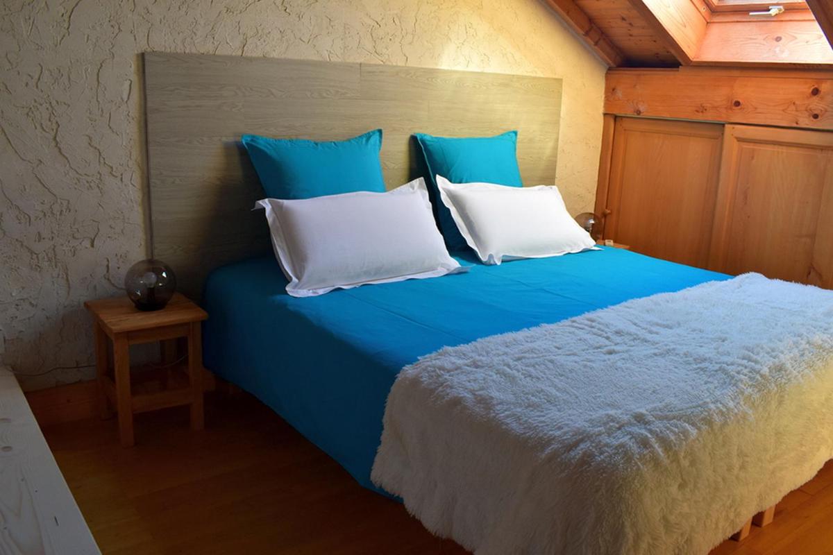 Deluxe Double or Twin Room photo 2