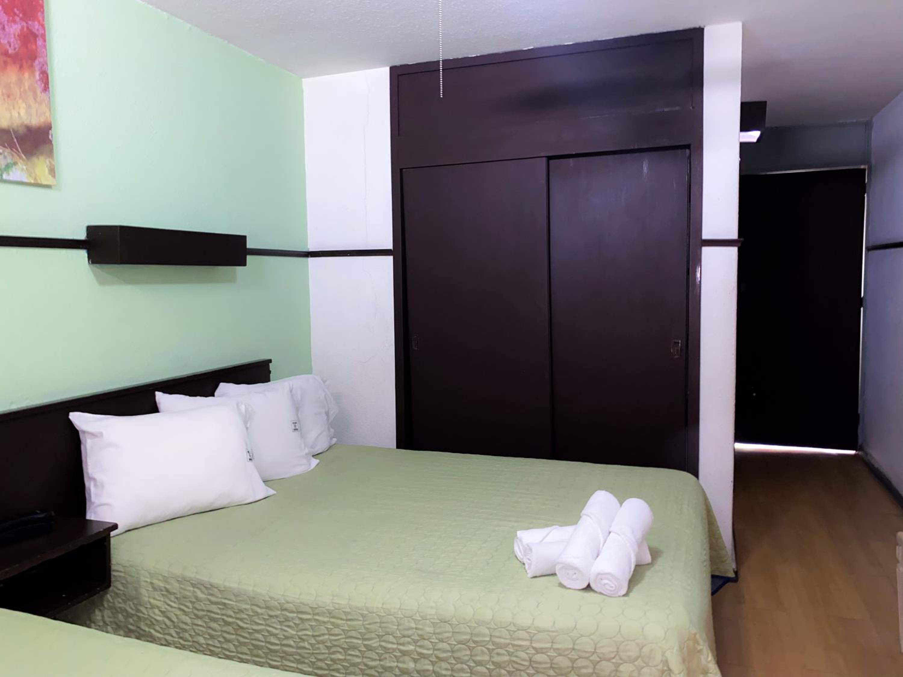 Standard Quadruple Room photo 1
