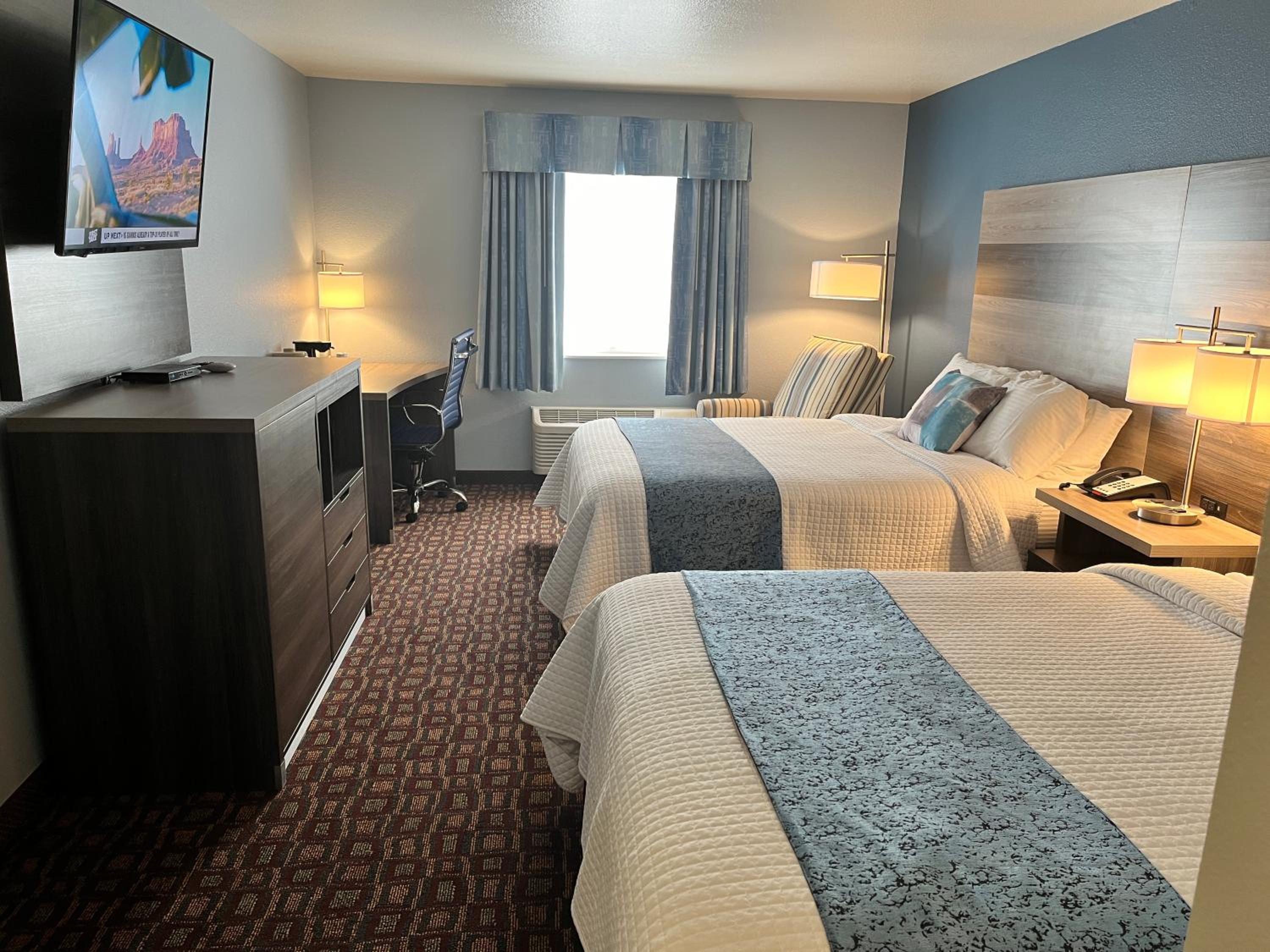 Double Room - Photo 2