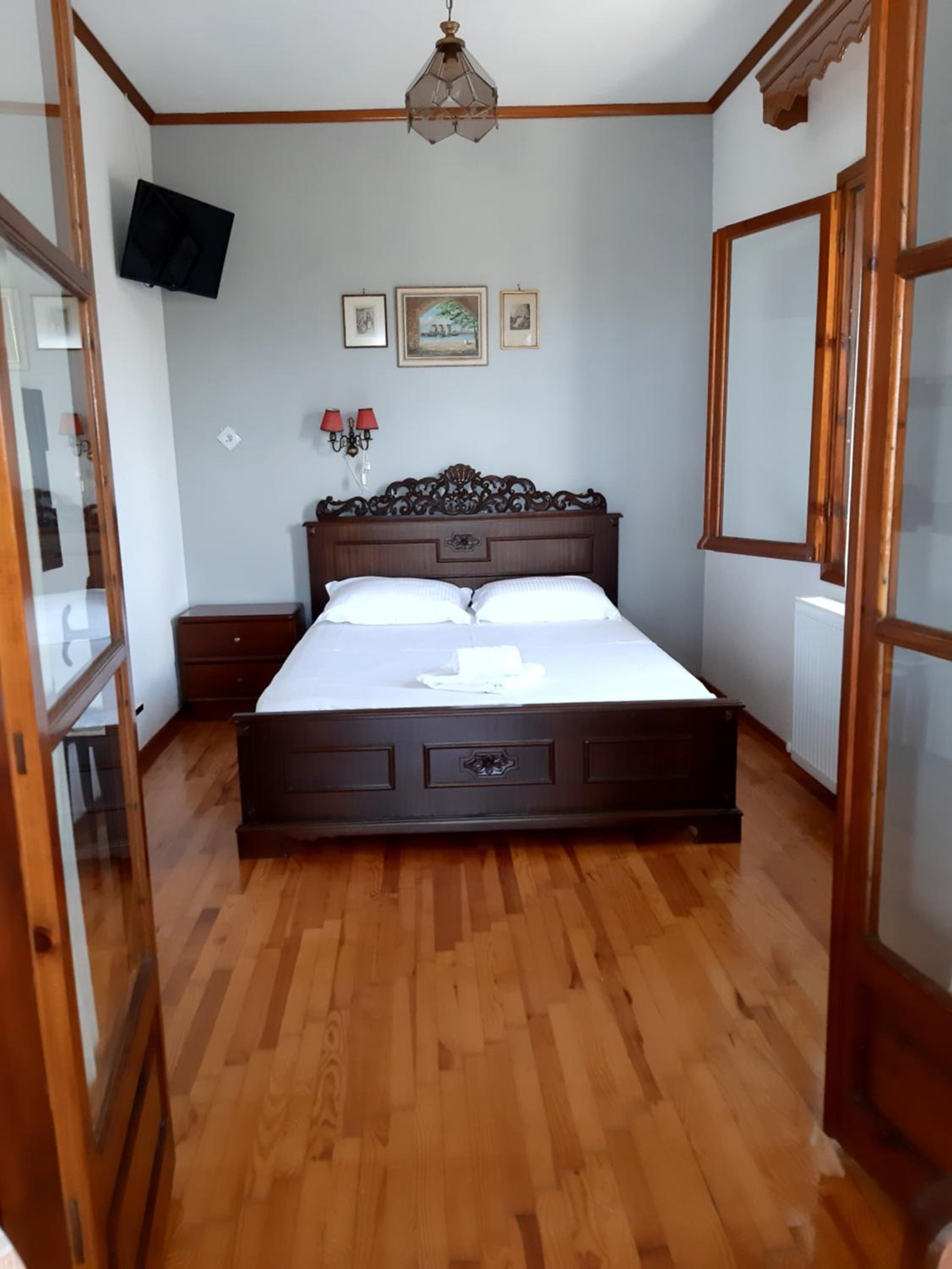Two-Bedroom House photo 1