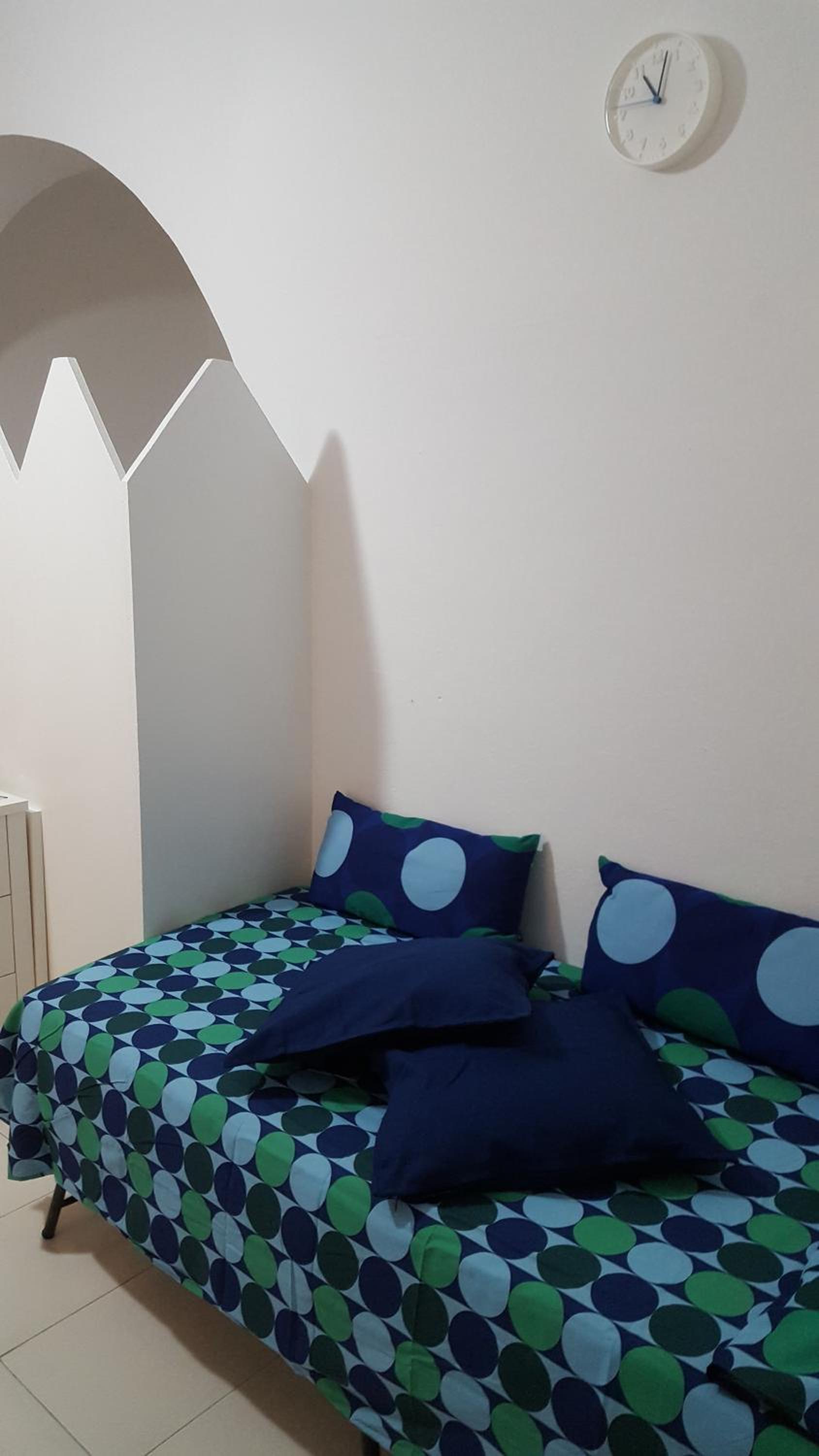 One-Bedroom House photo 2