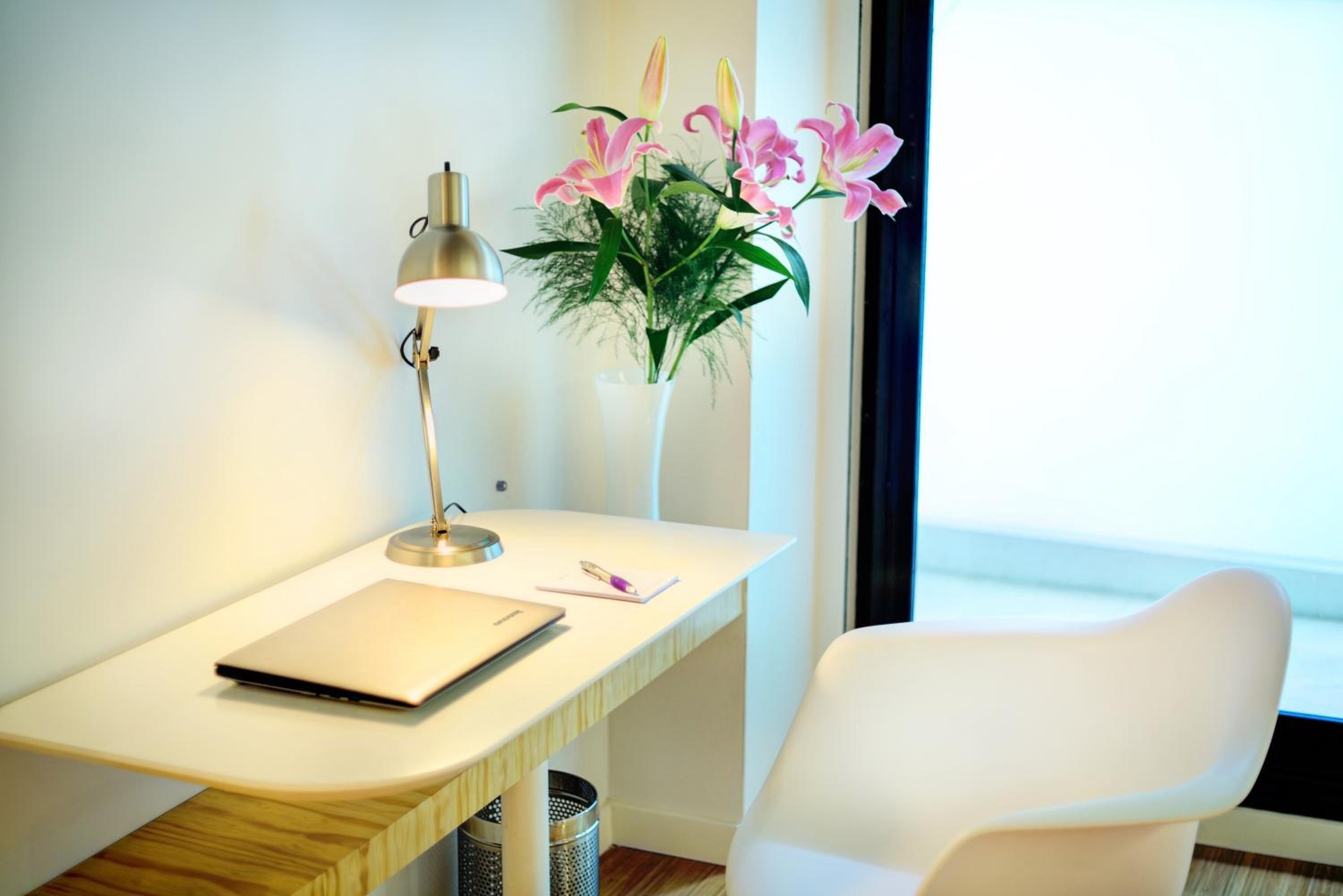 Junior Room with Balcony