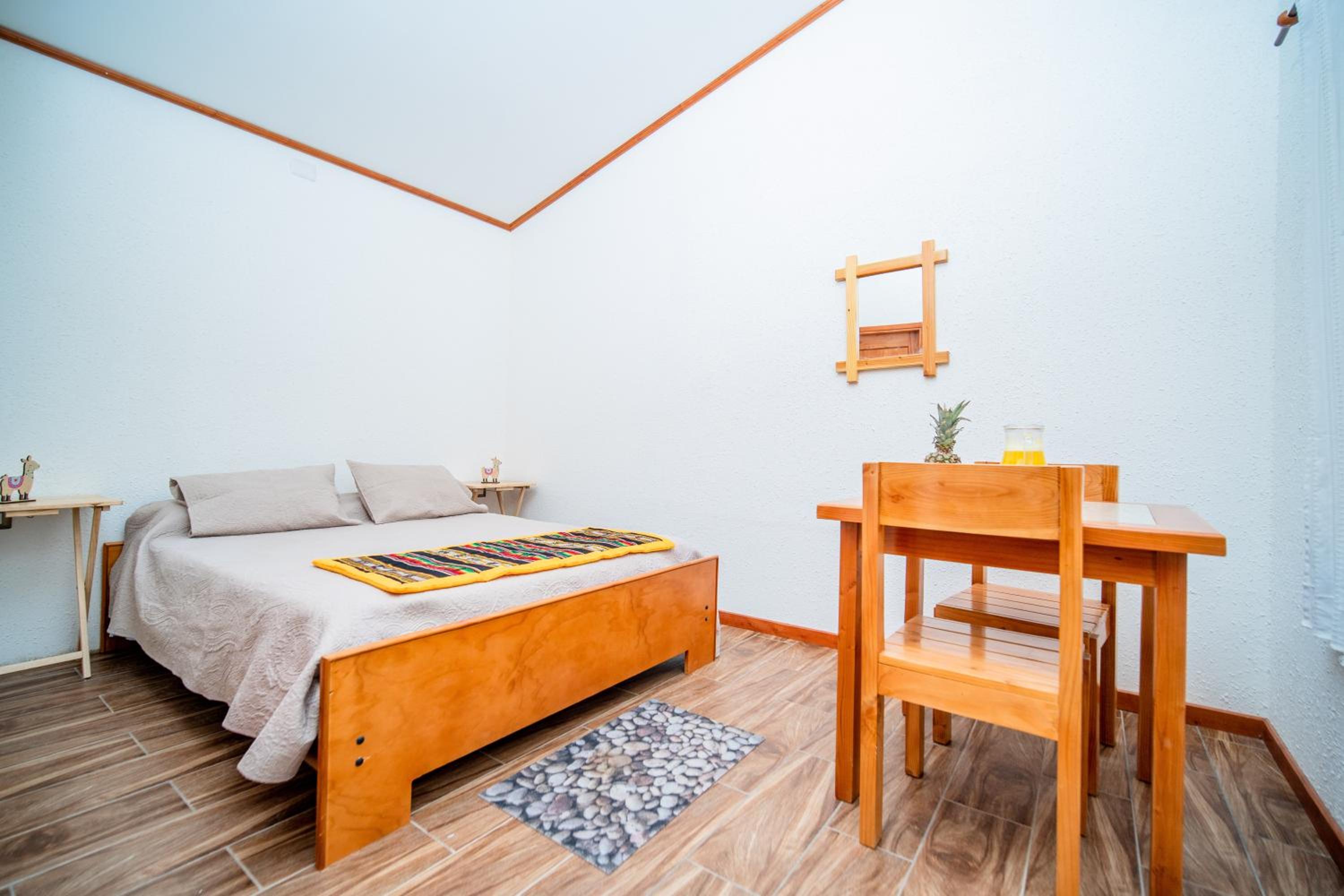 Double Room photo 1