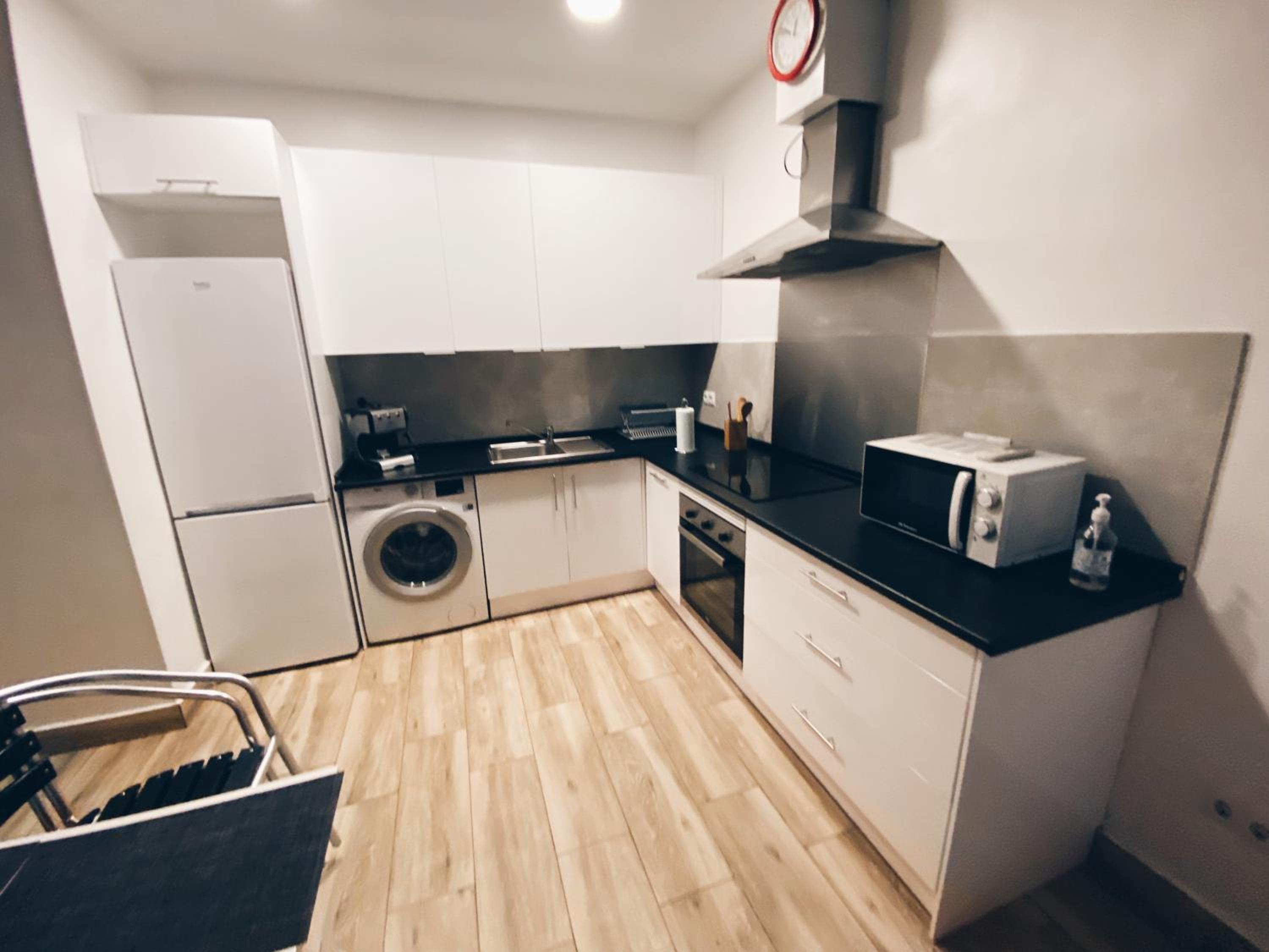 Apartment - Ground Floor photo 3
